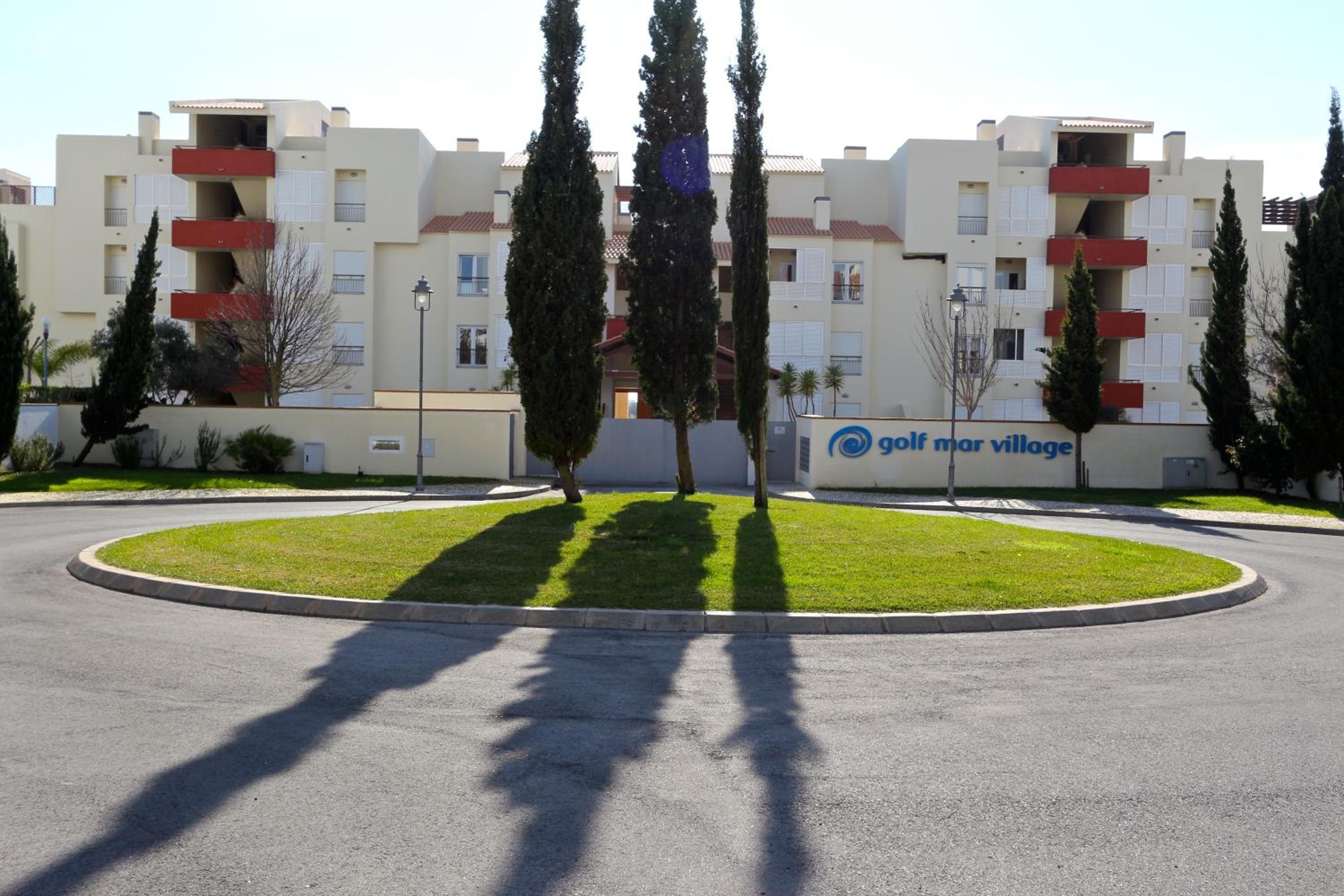 Hotel Golf Mar Village - Clever Details