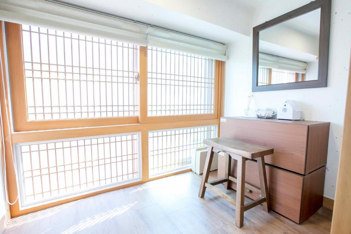 Cocoa Guesthouse