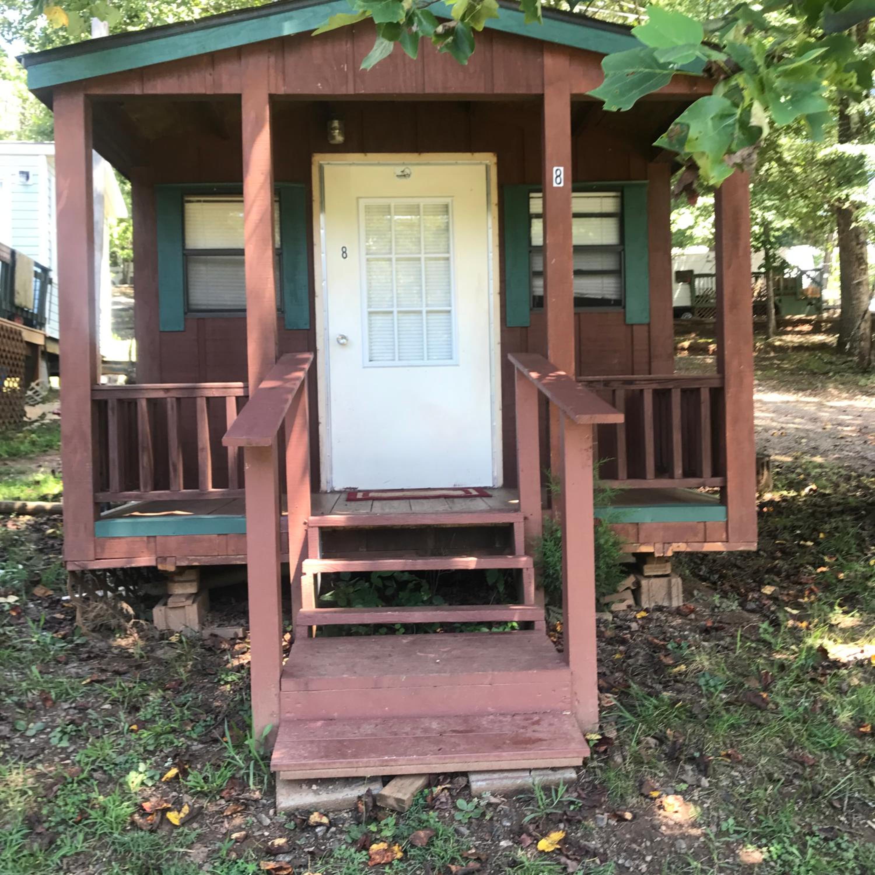 Hotel Ft. Wilderness RV Park and Campground - Image 1