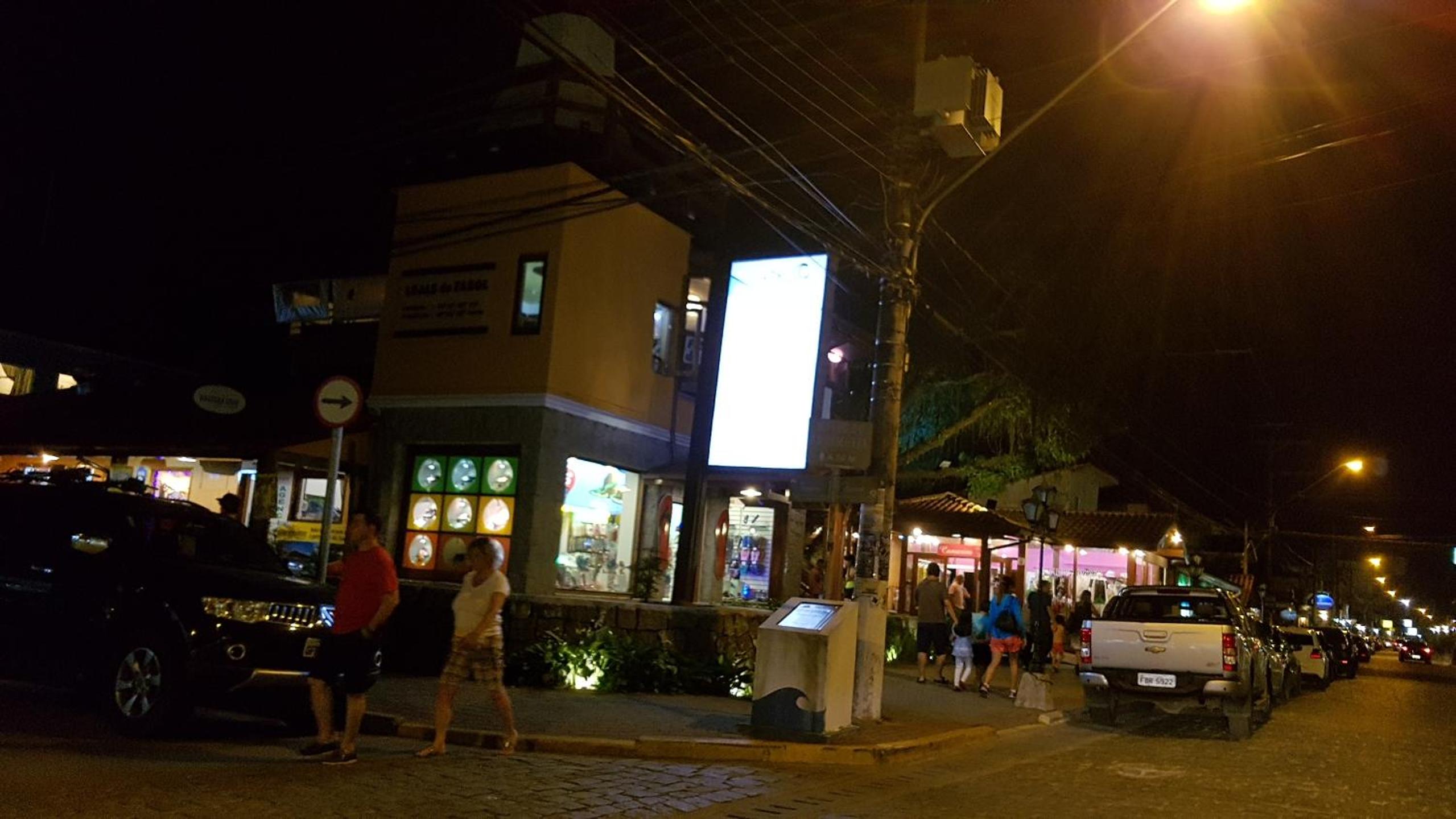 Casa Perequê-Açú