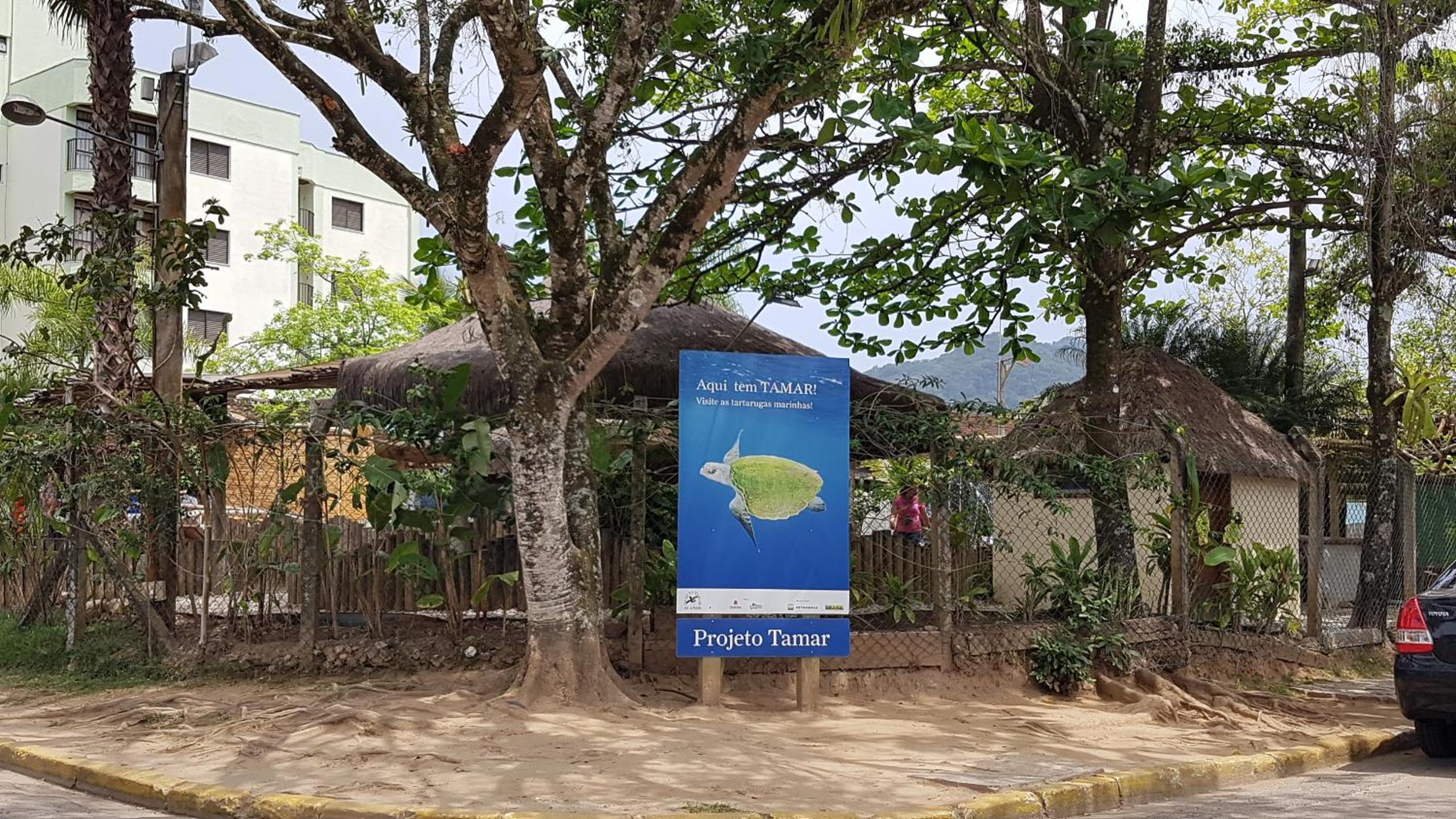 Casa Perequê-Açú