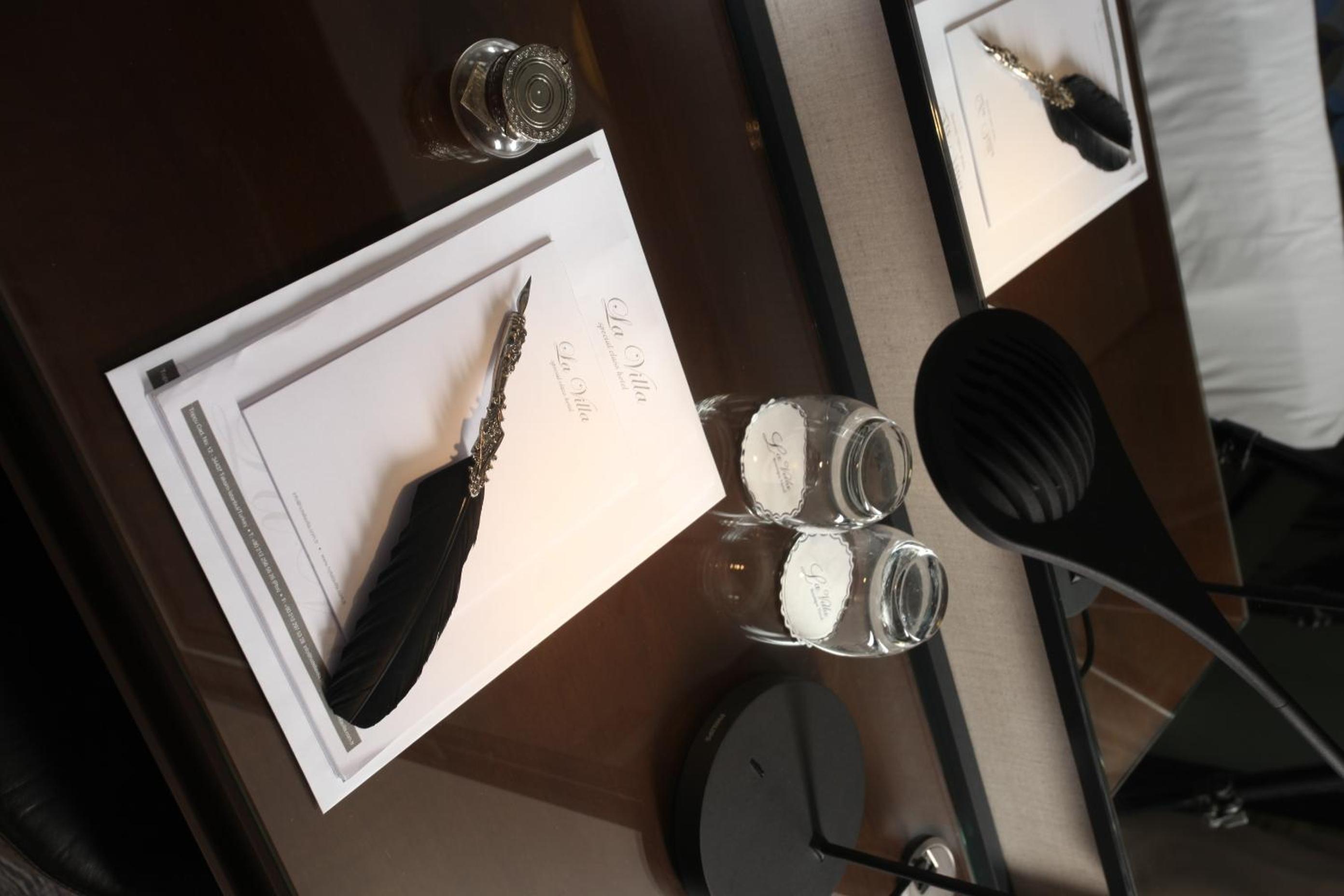 Hotel La Villa - Image 23