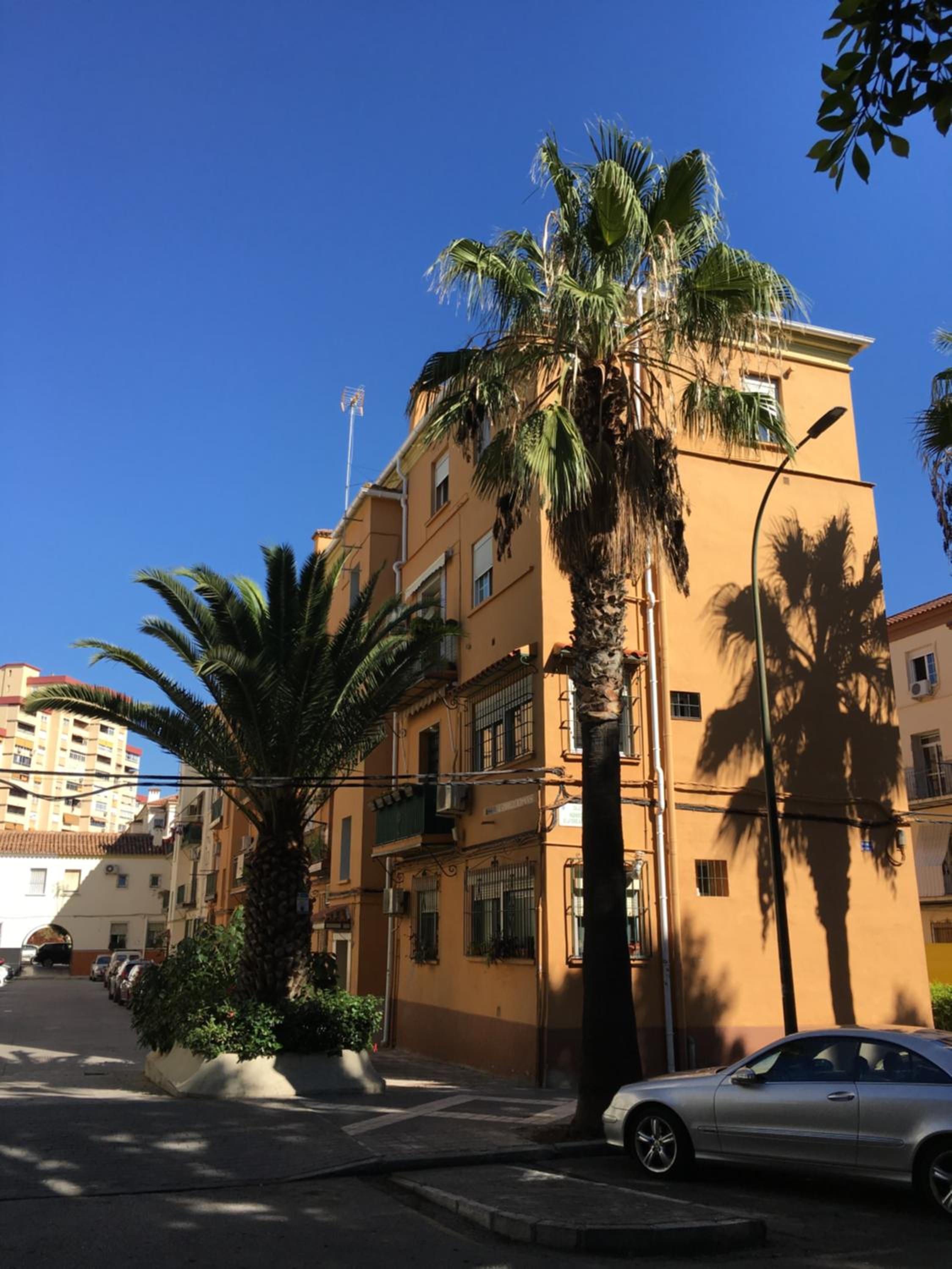 New Apartment & Parking Alcazaba