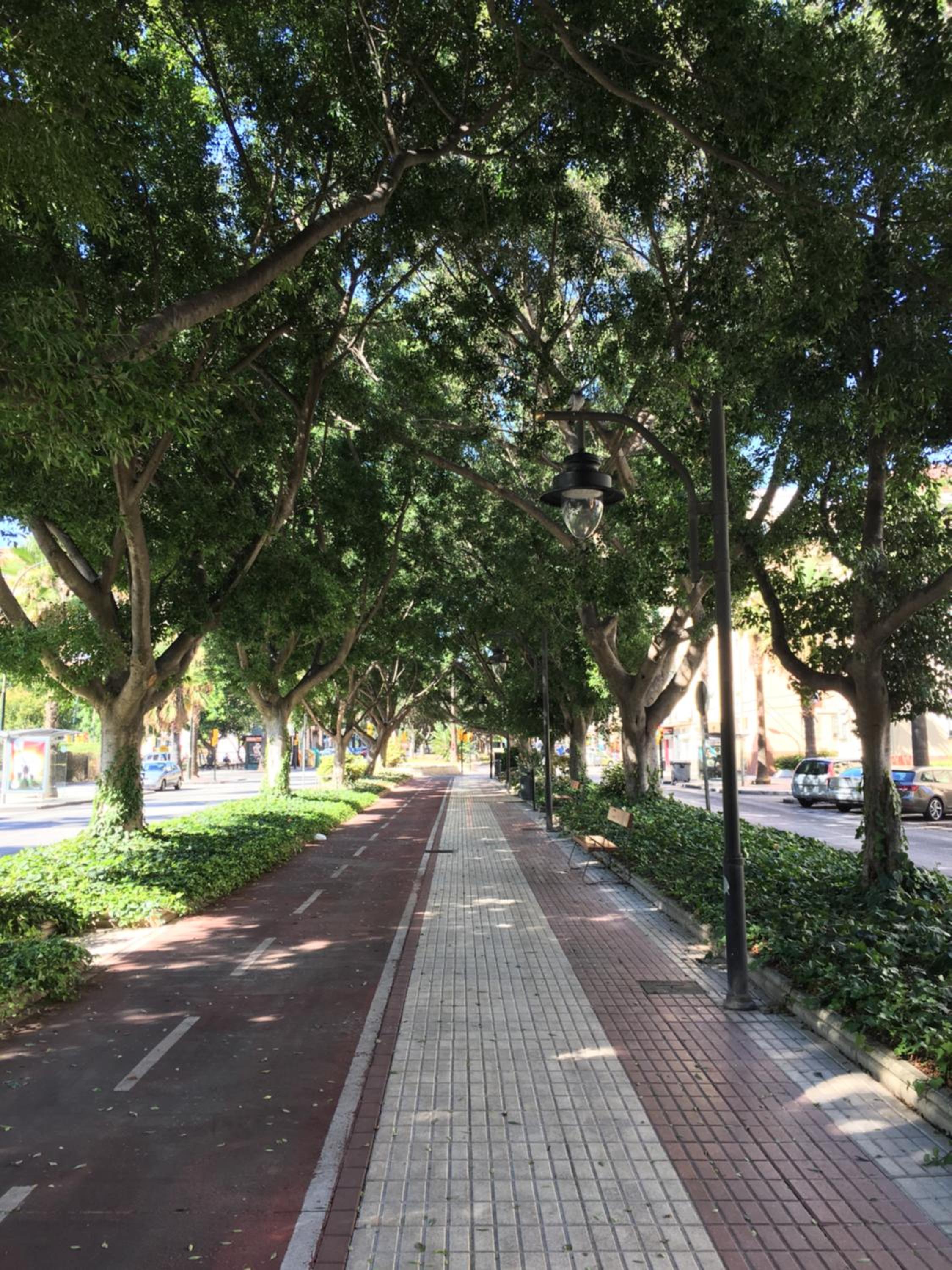 New Apartment & Parking Alcazaba