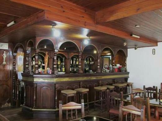 Hotel y Restaurant Don Quijote