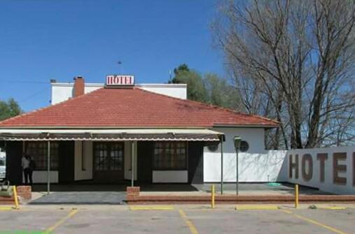 Hotel y Restaurant Don Quijote