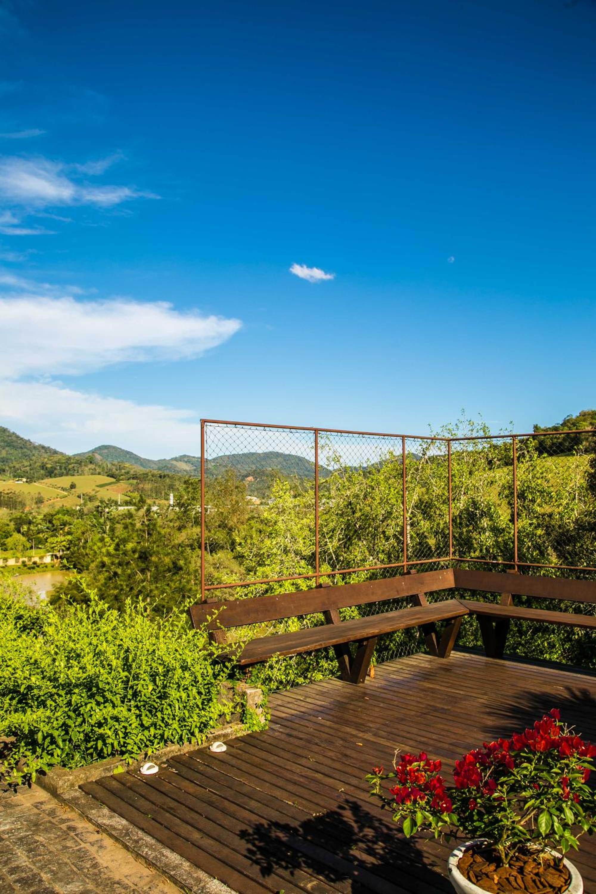 Casa Branca Pousada