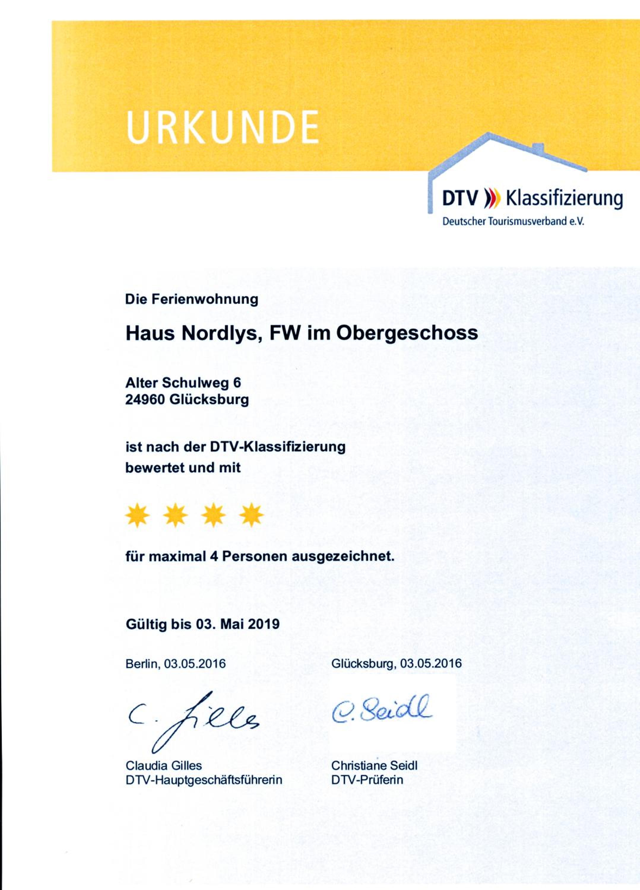 Haus Nordlys