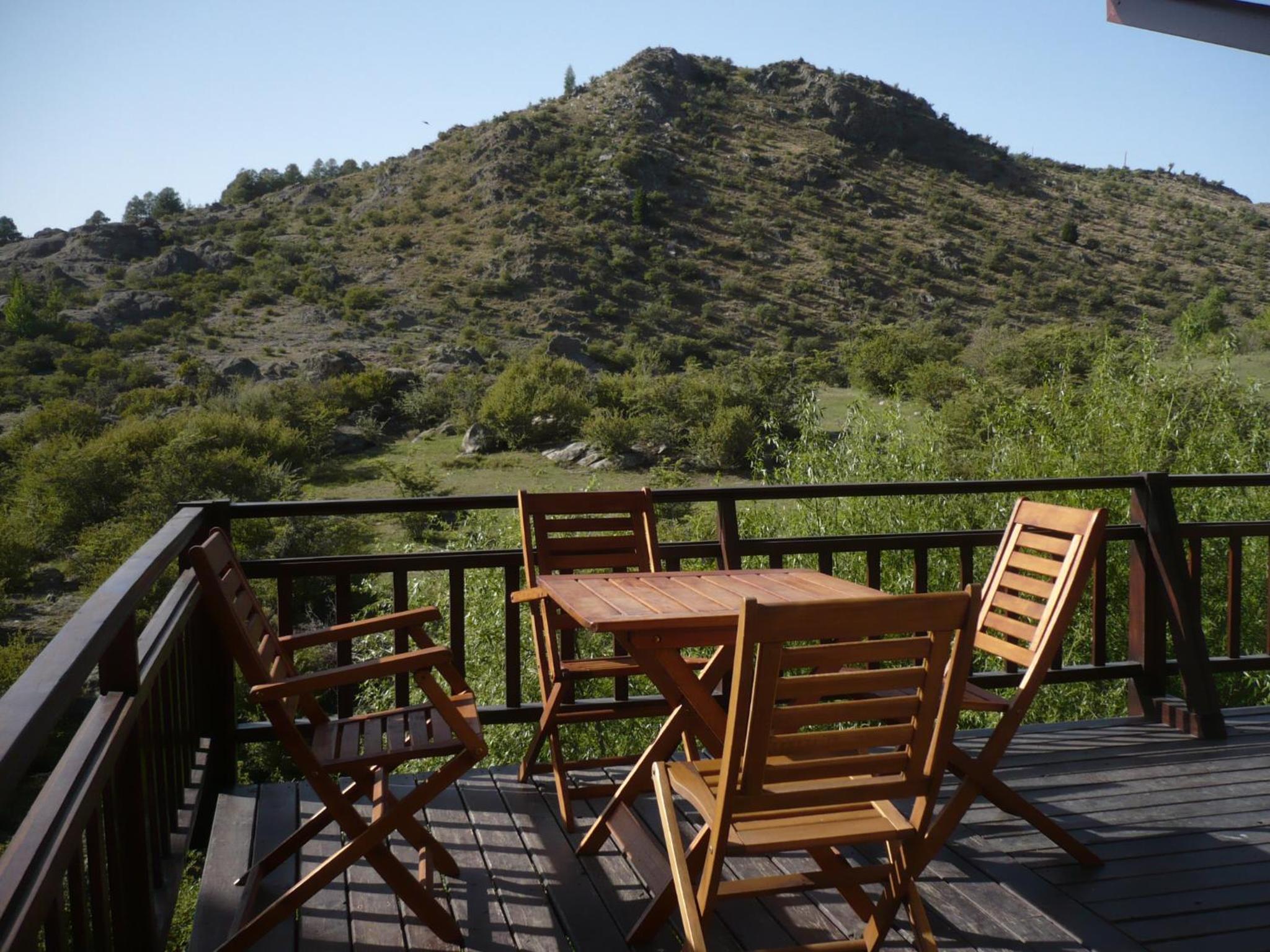 Arroyo Escondido