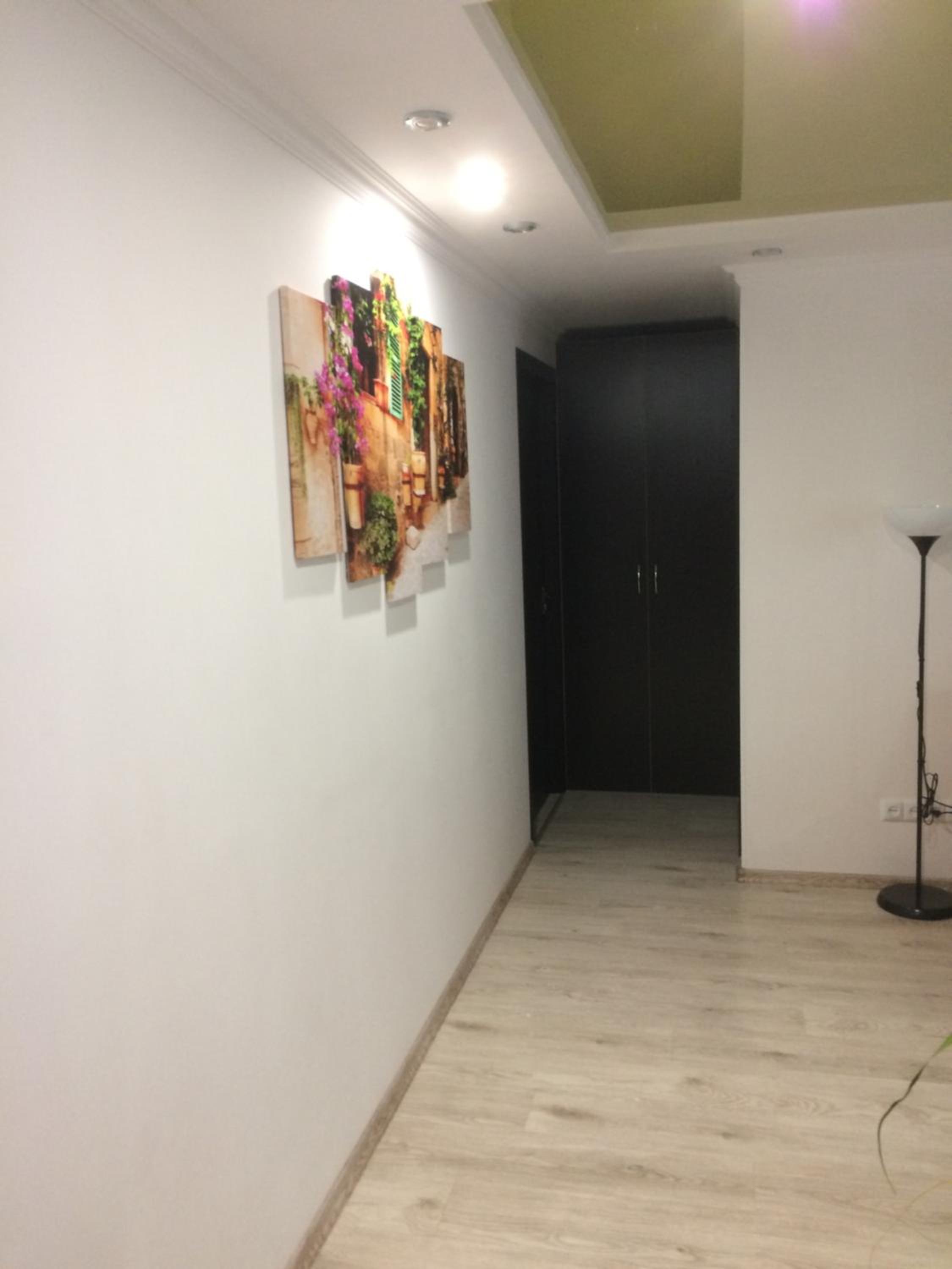 Apartment on Pyrohova 25 view 4