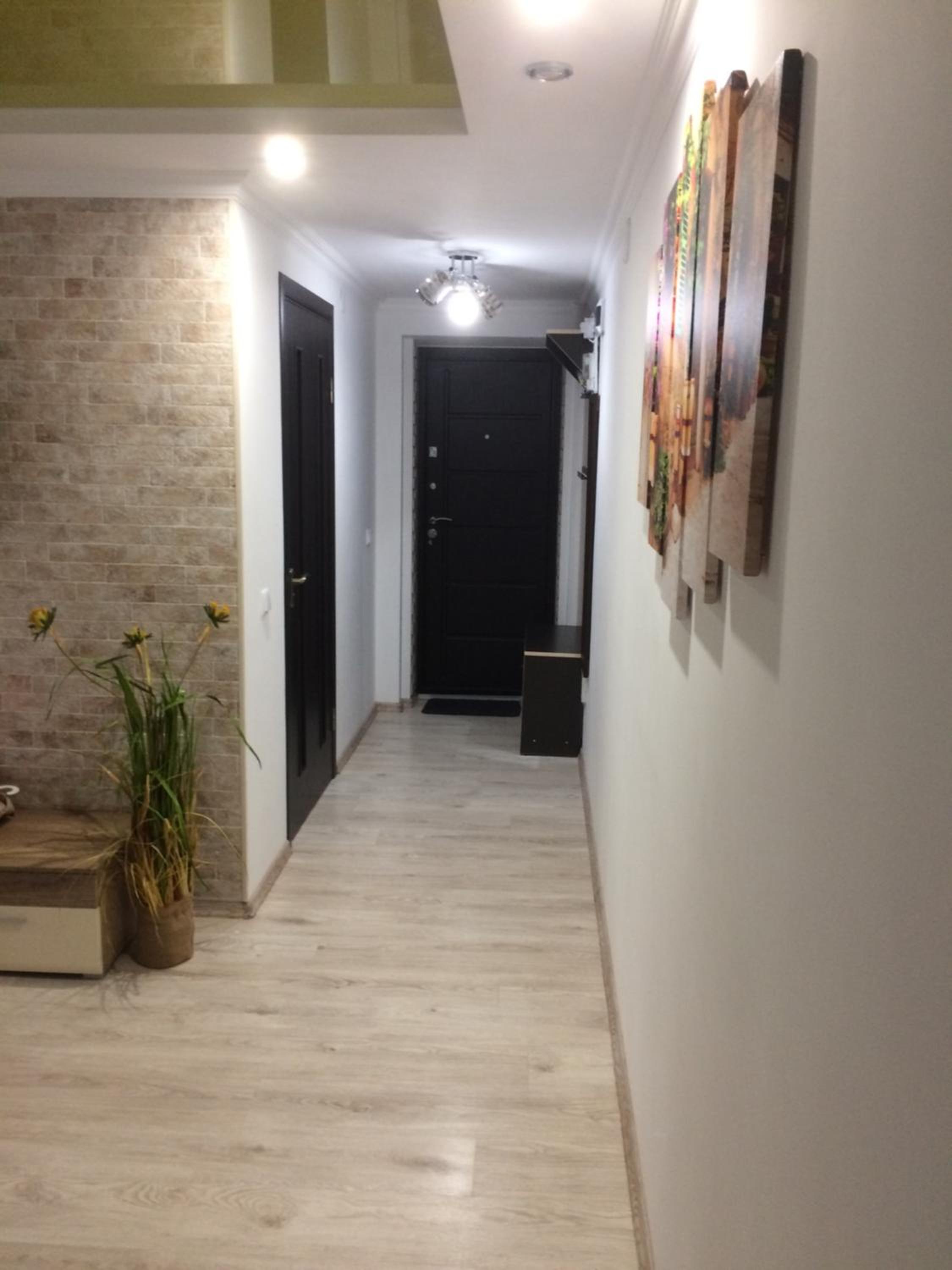 Apartment on Pyrohova 25 view 5