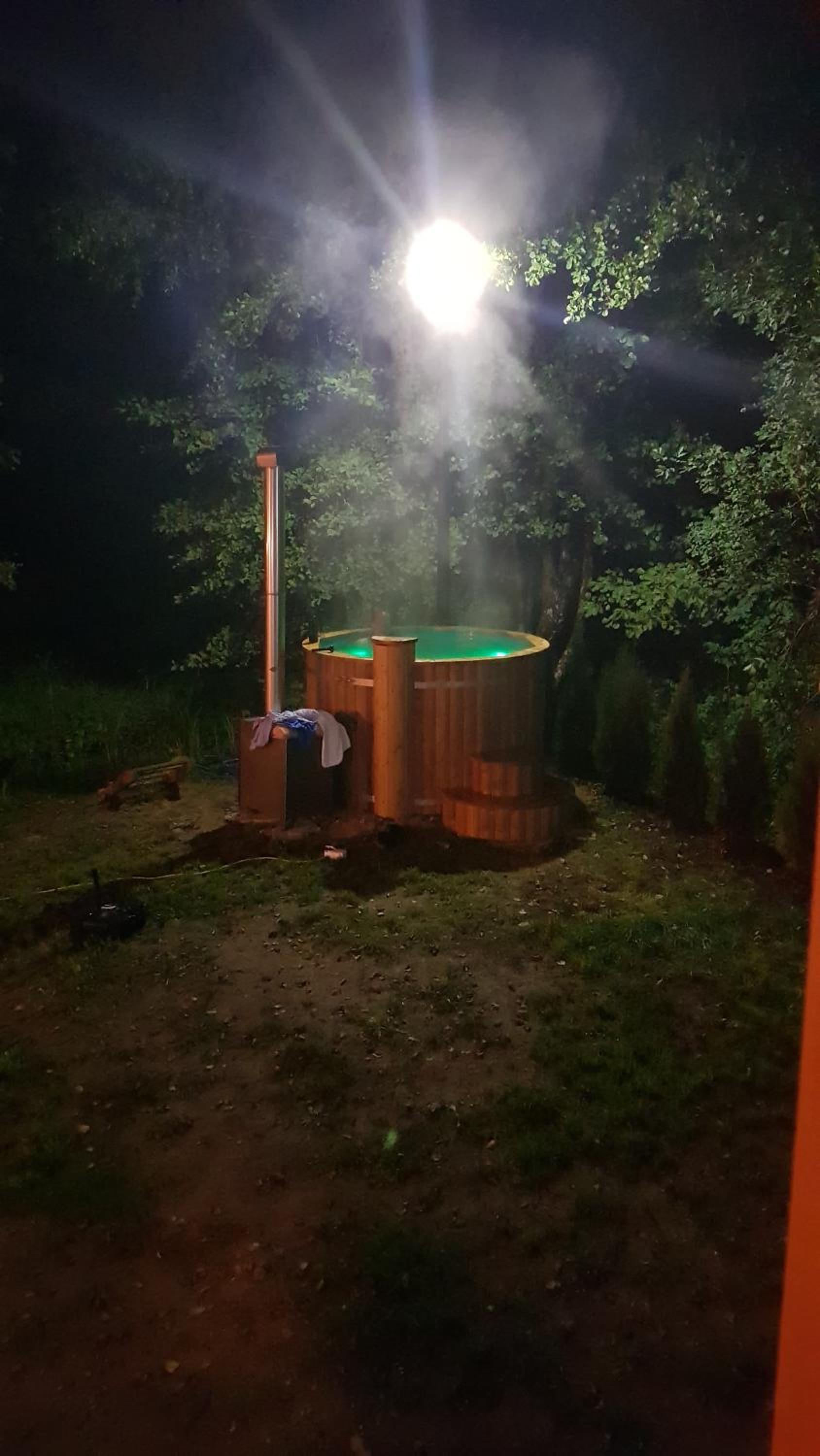 Vodenica Vrelo Chalets