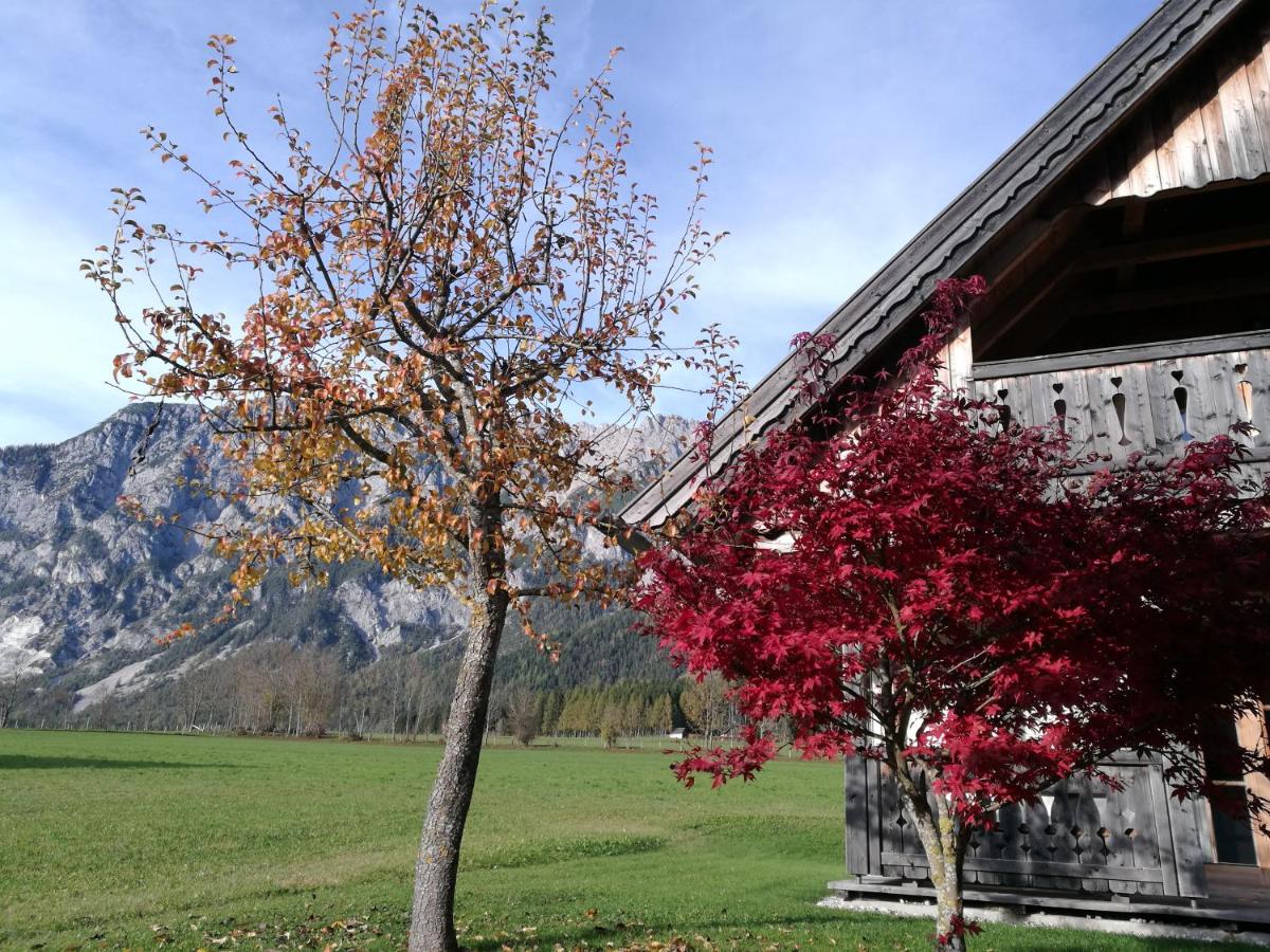 Hotel Feriendorf Stodertraum - Image 1