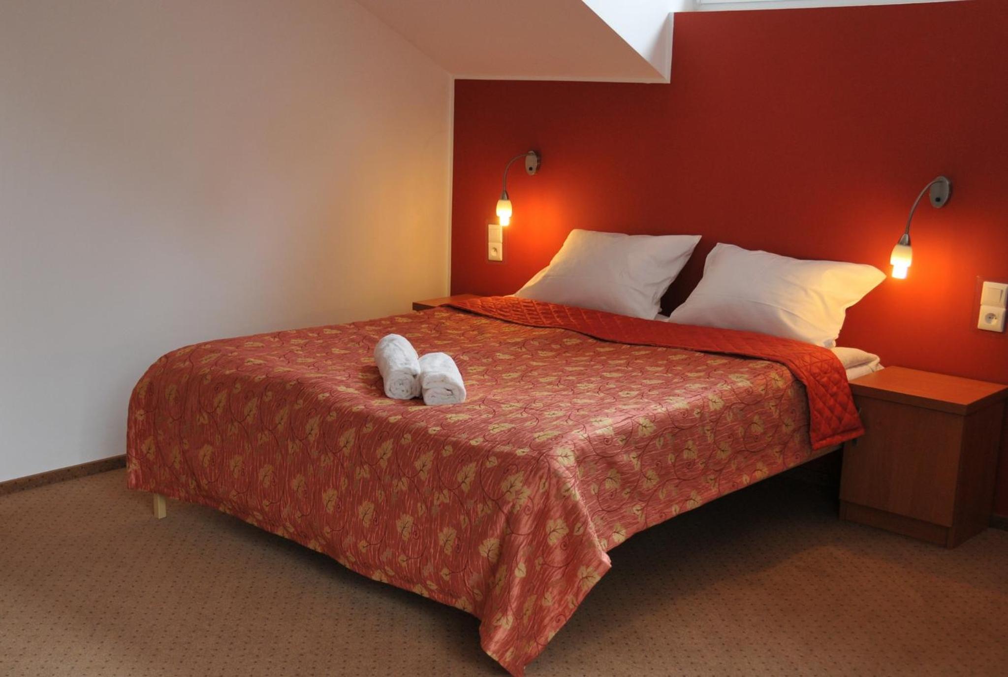Willa Stenia Center Apartamenty view 3