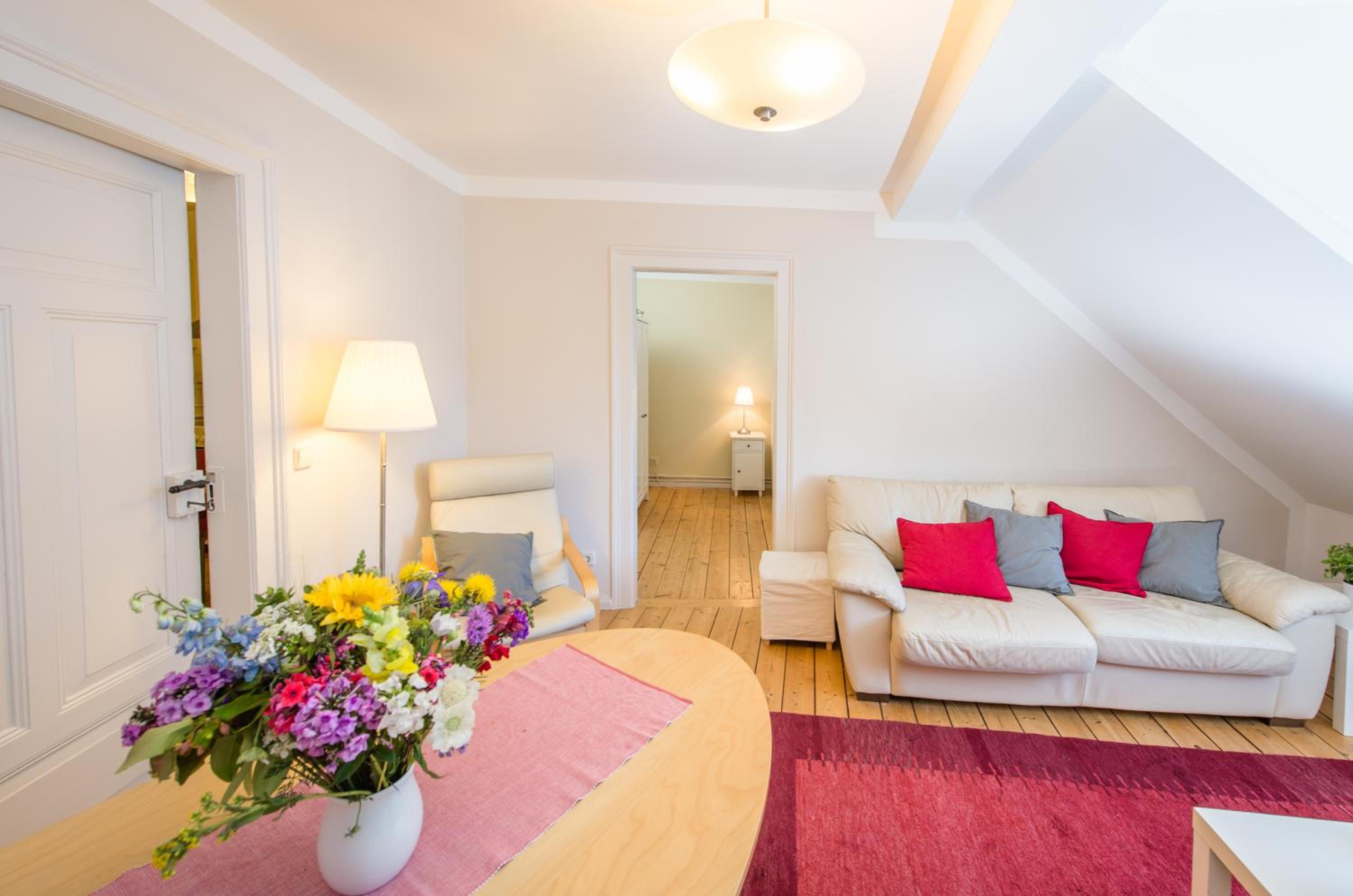 "goethezimmer" an der Herderkirche view 4