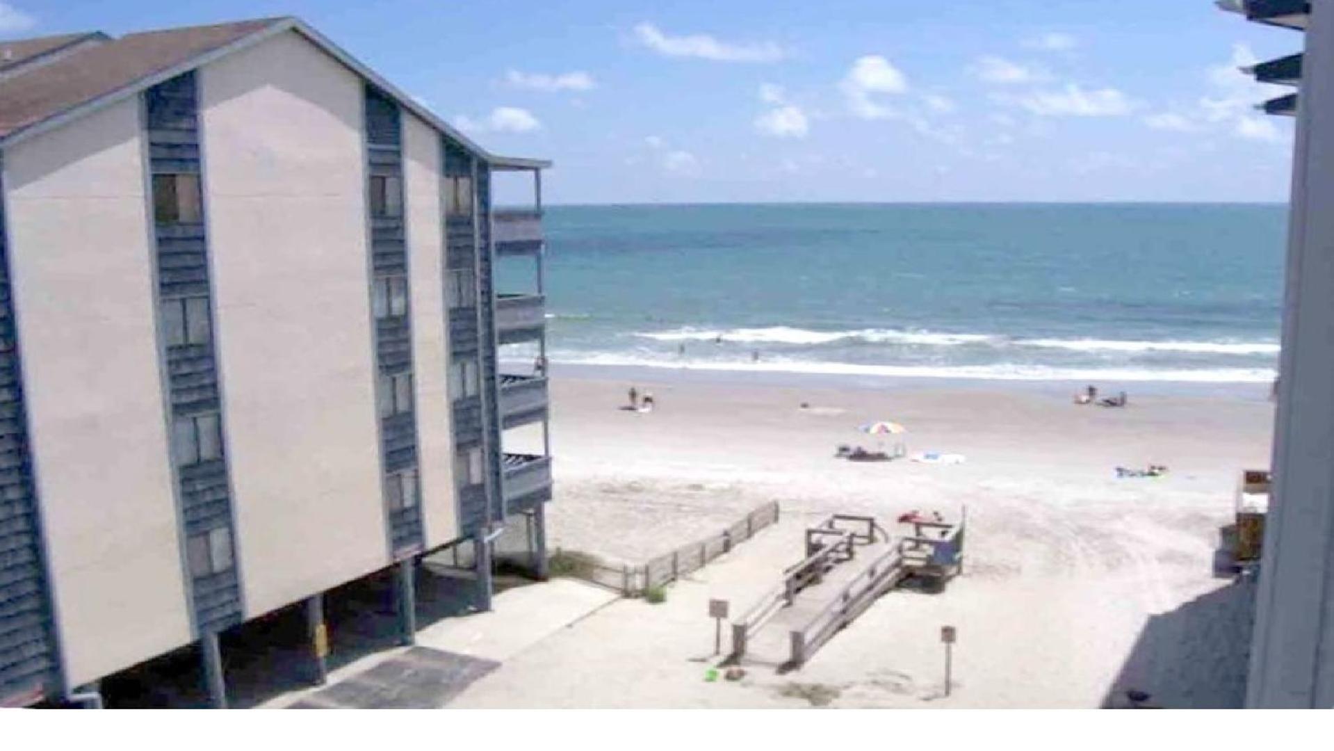 Carolina Shores ll view 4
