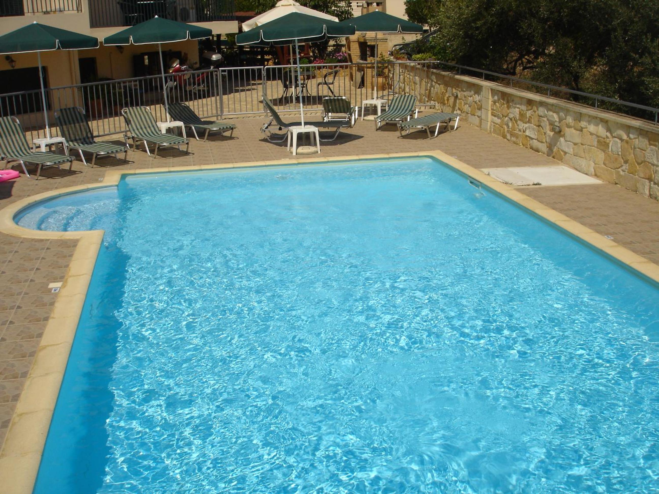 Irida Apartments -EX BLAZIS HOUSE view 3