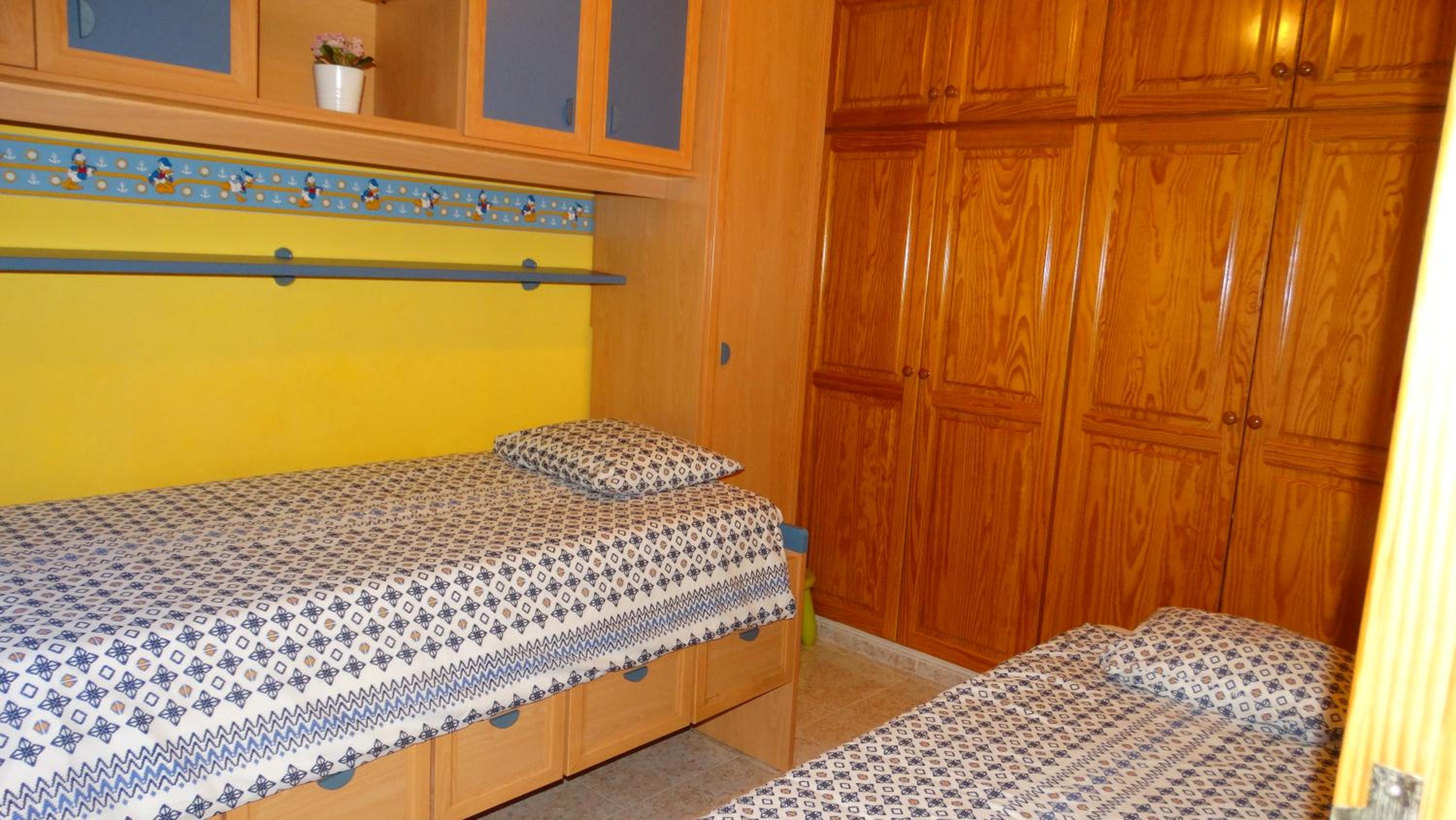 Vivienda Vacacional 