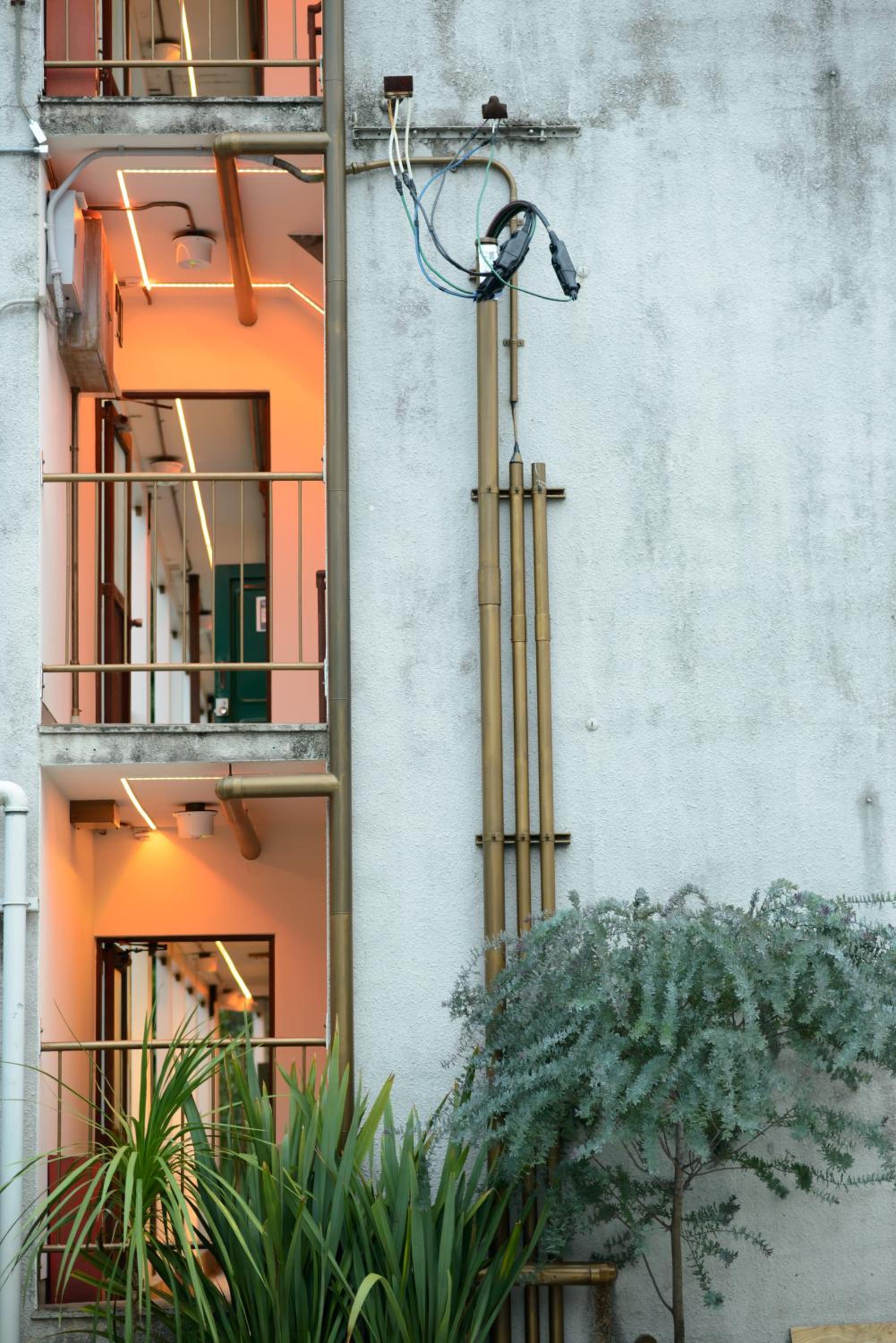 Rc Hotel Kyoto Yasaka