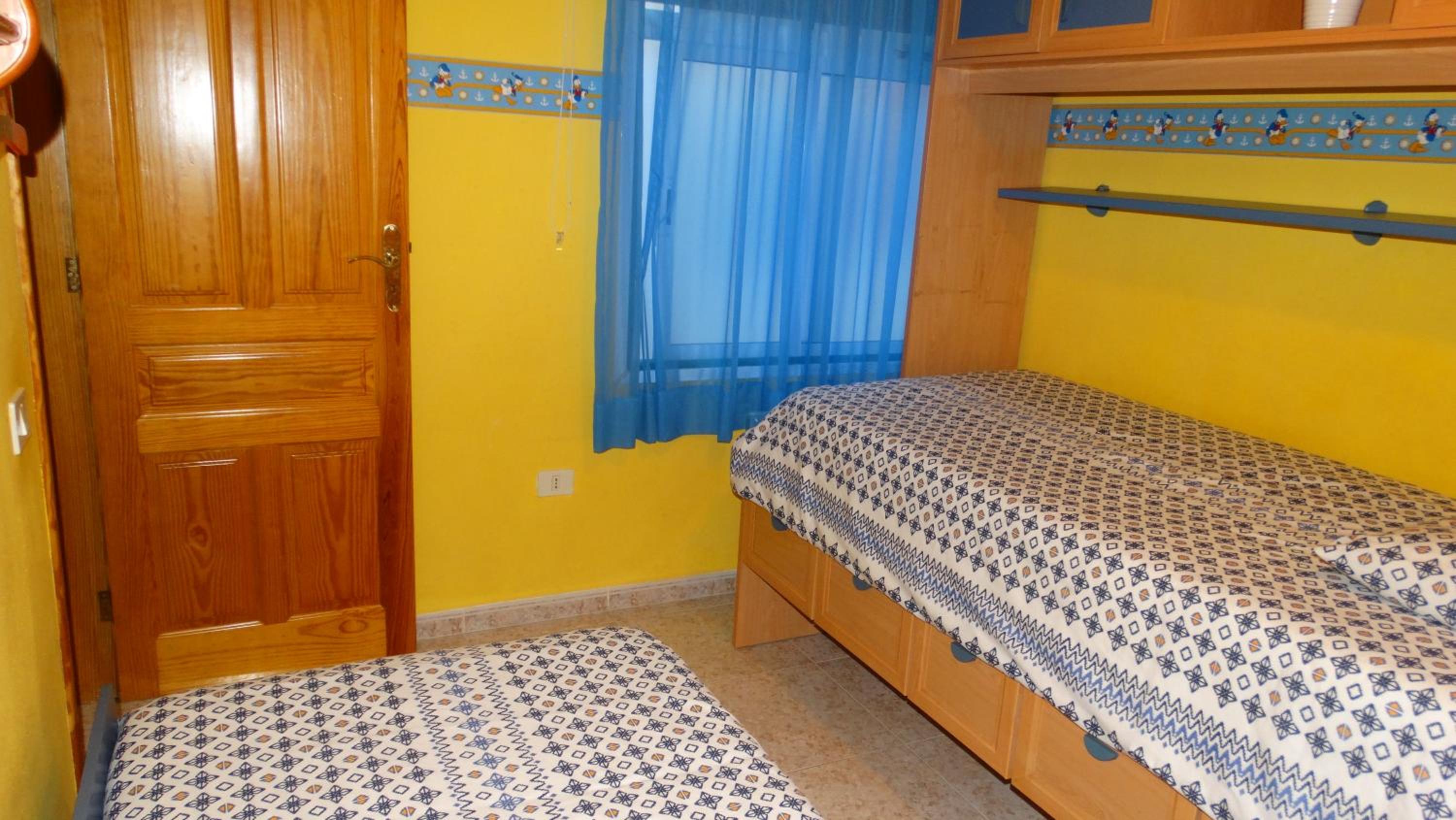Vivienda Vacacional 