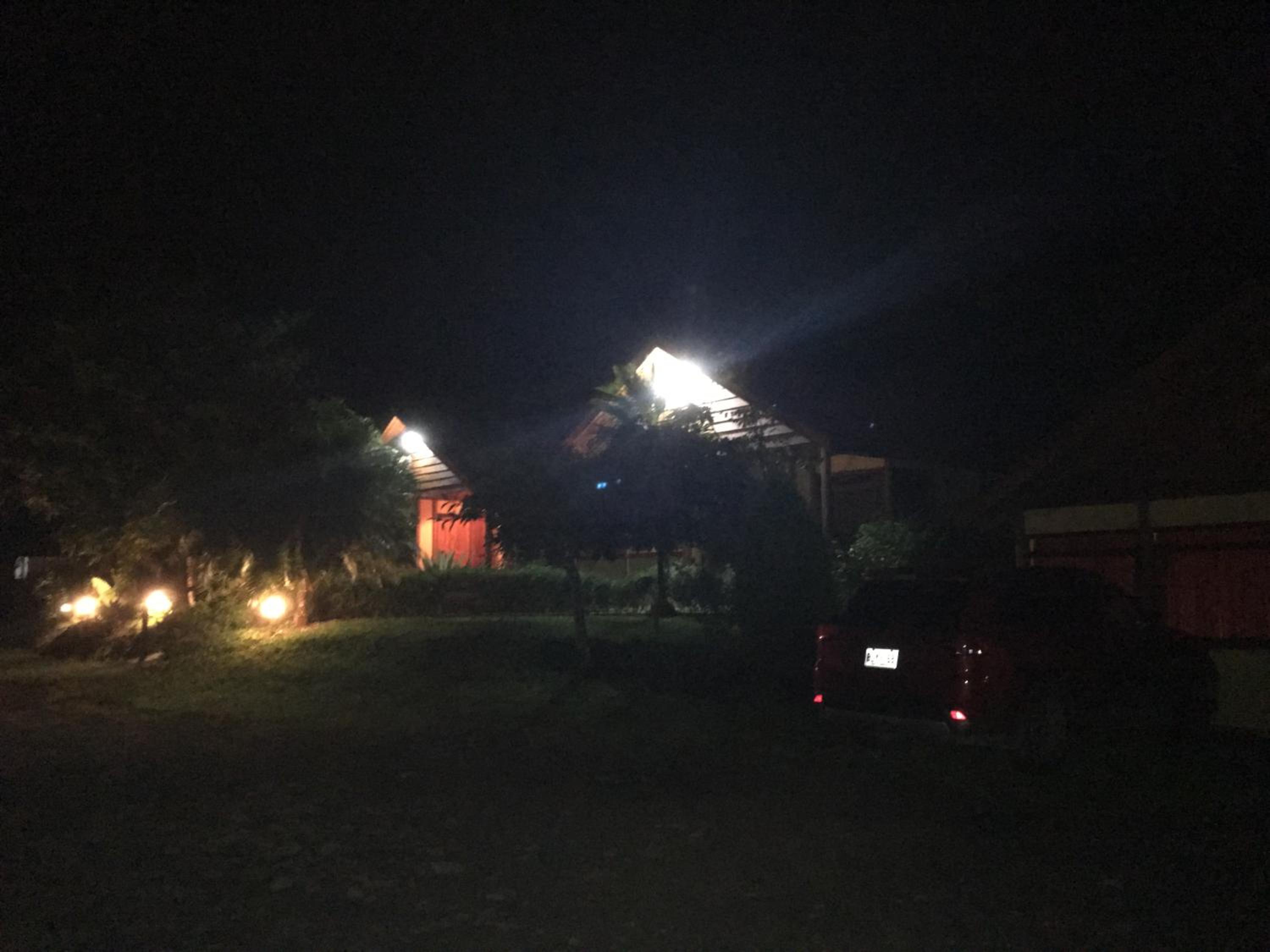 Bella Vista Lodge