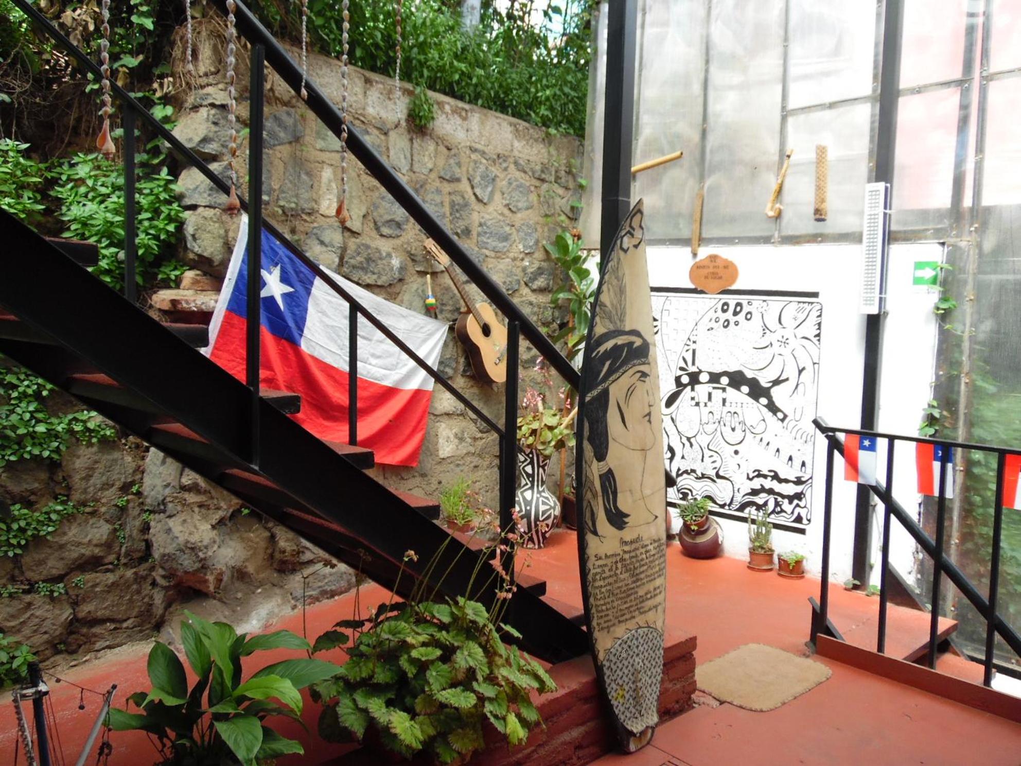 Hostal Tunquelen