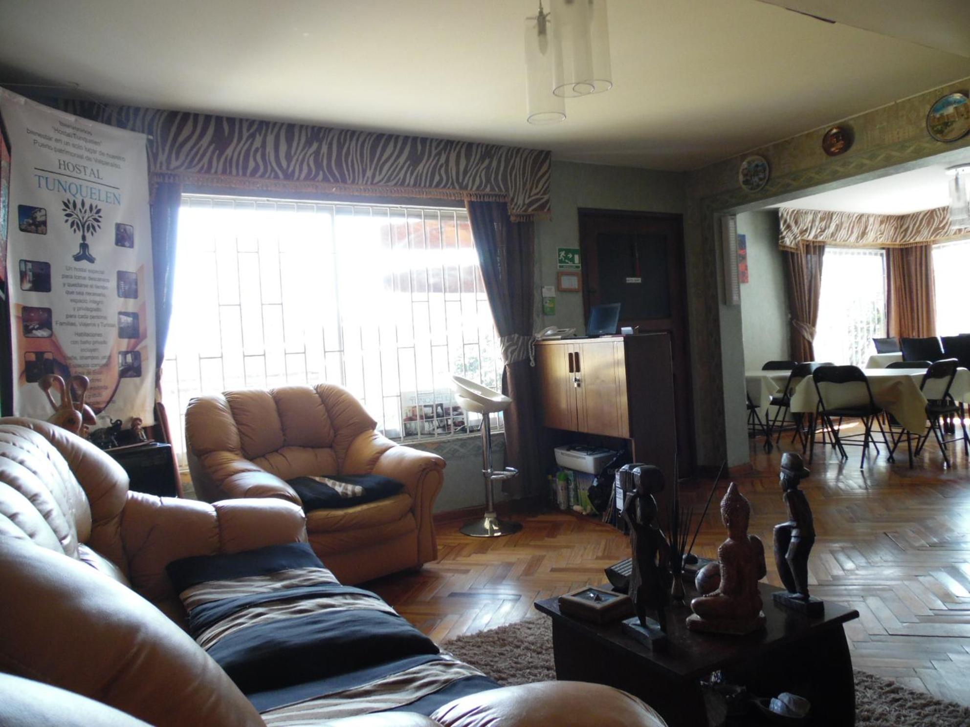 Hostal Tunquelen