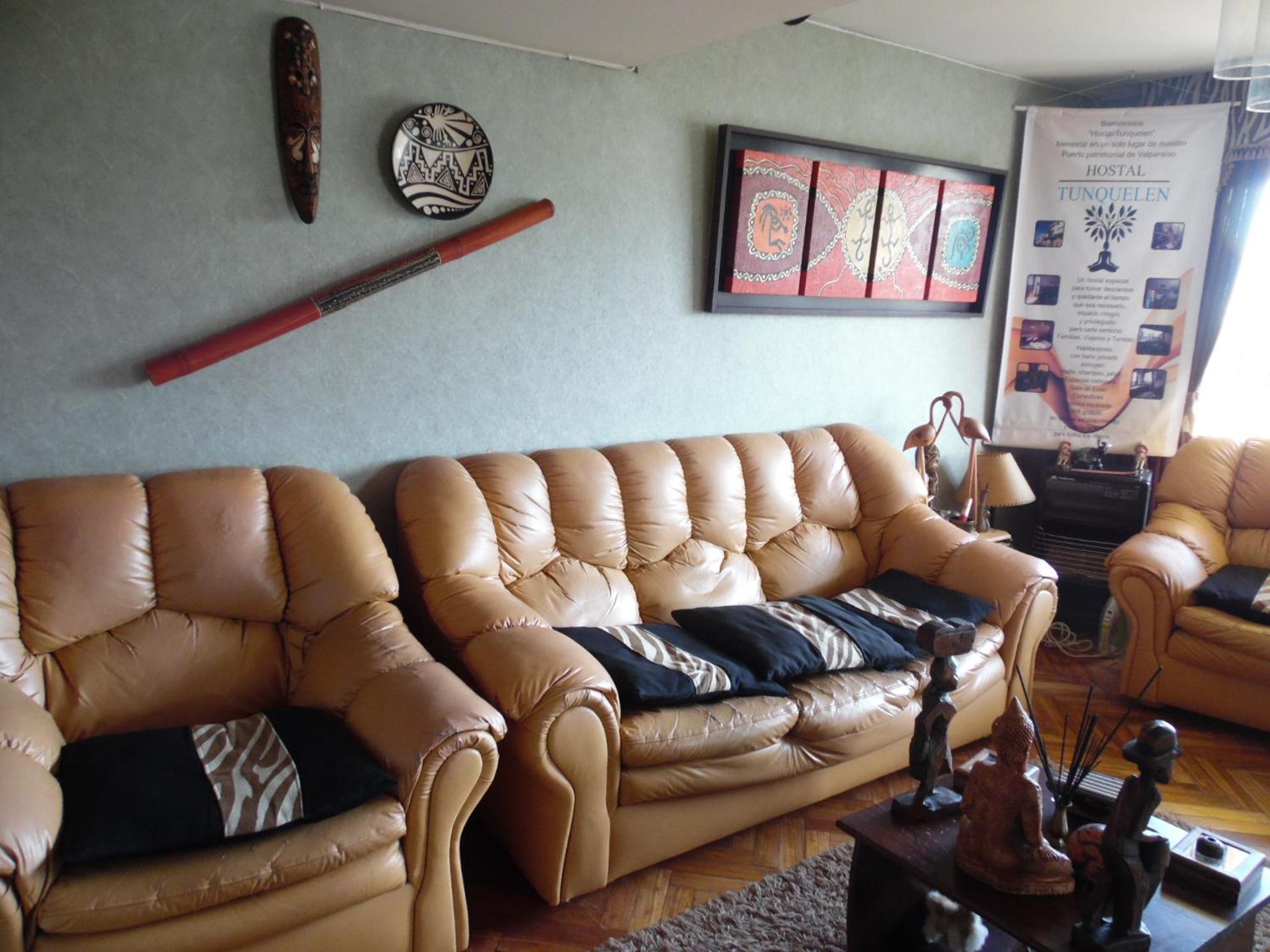 Hostal Tunquelen