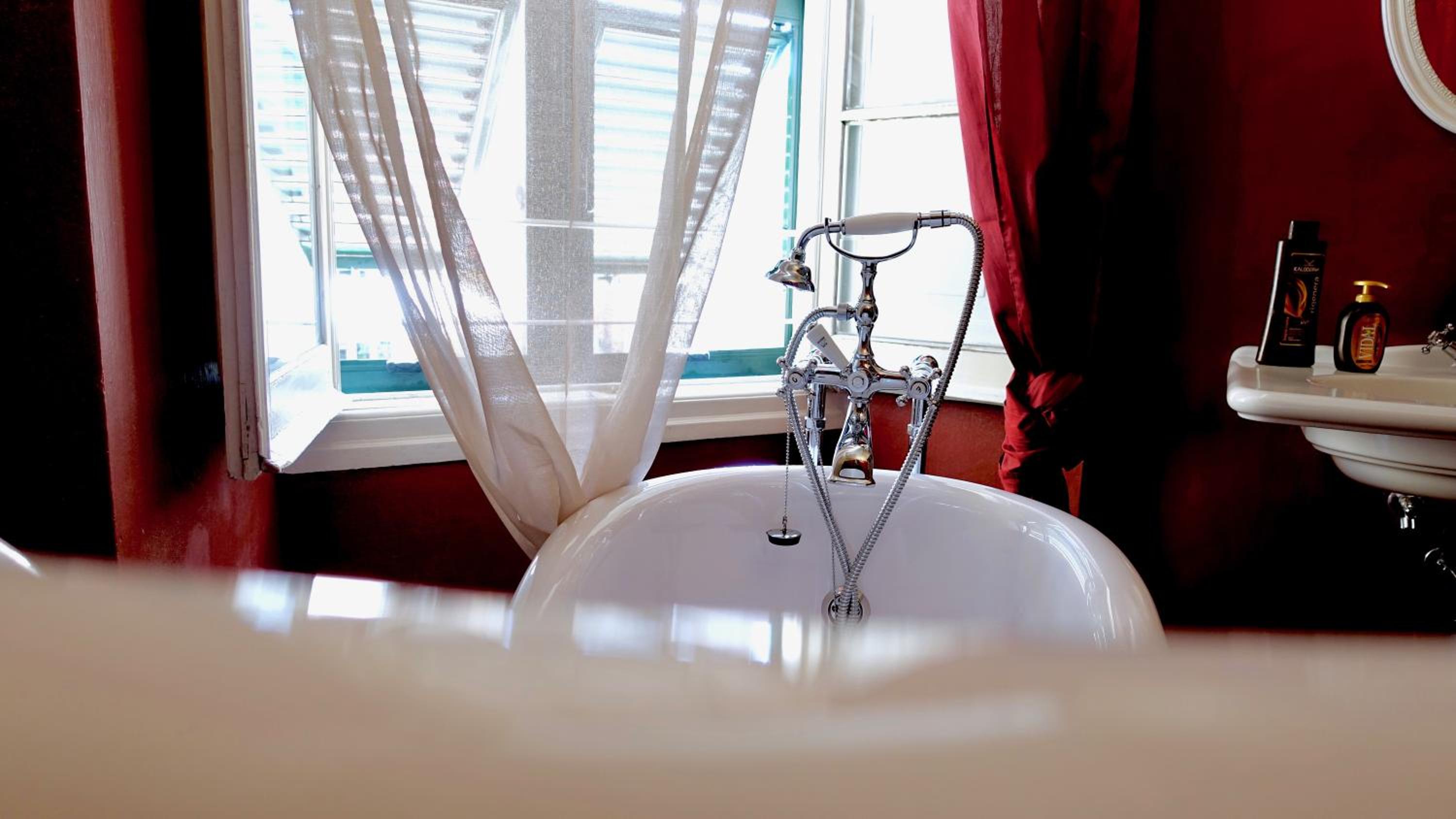 Antico Pozzo Bed and Breakfast