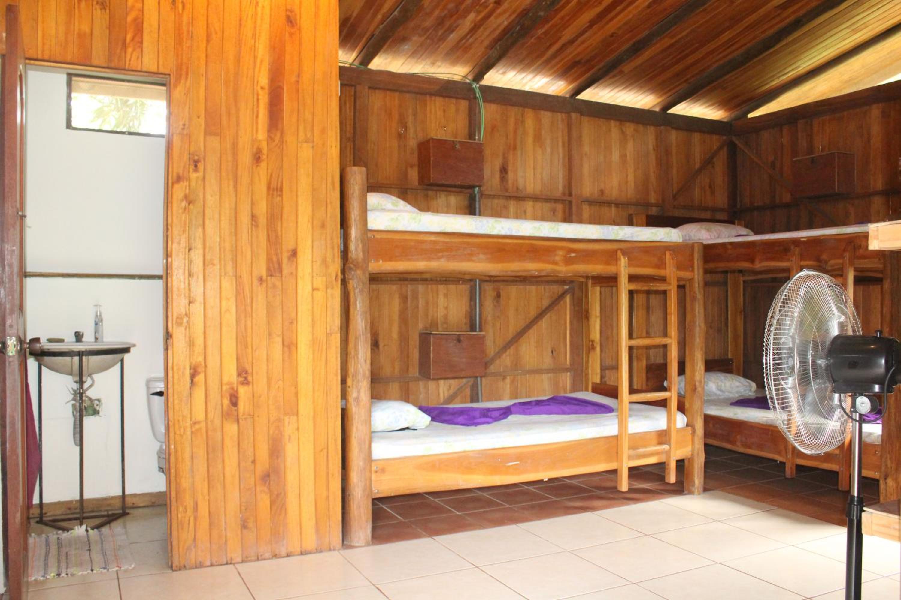 Hostel Mariposas