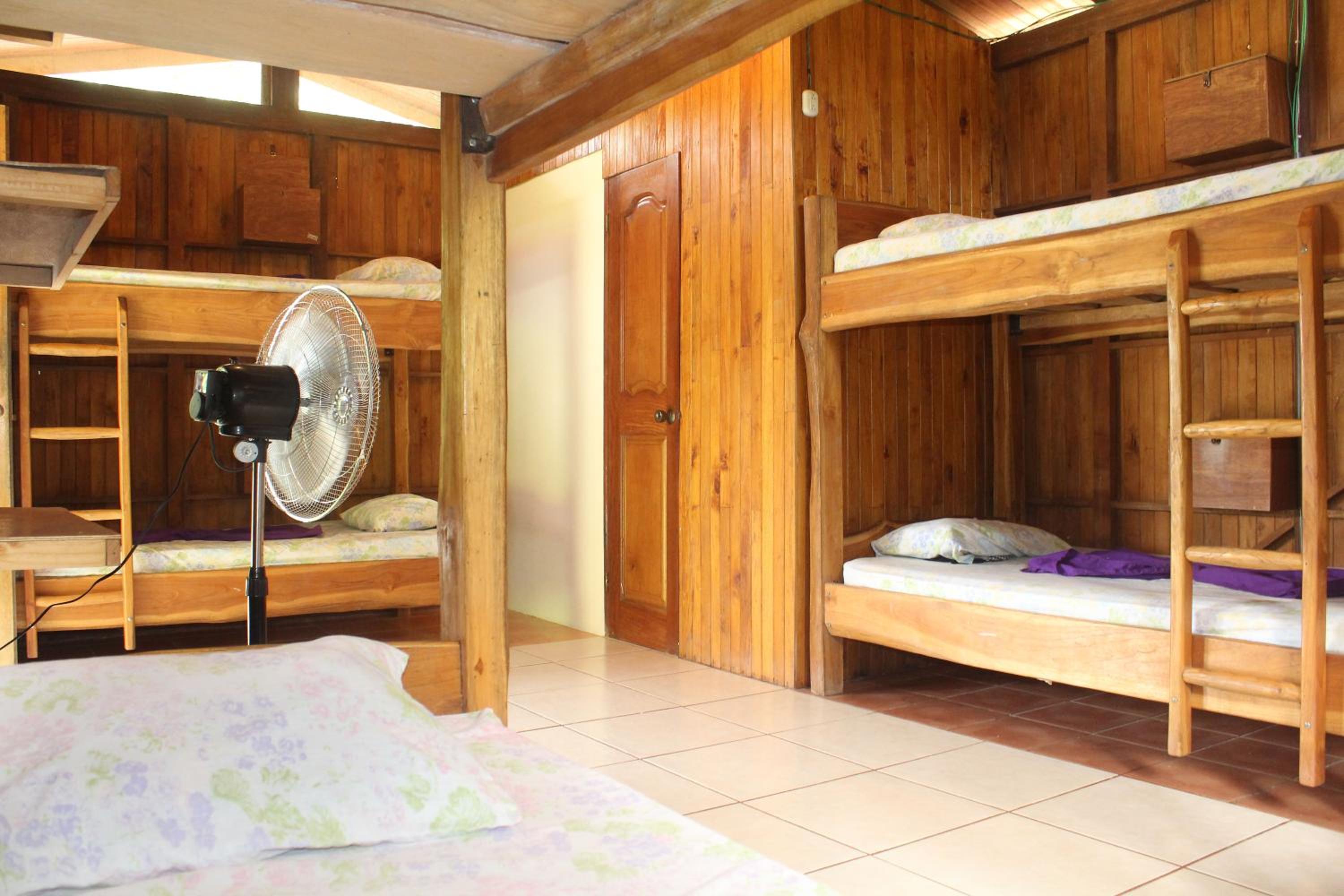 Hostel Mariposas