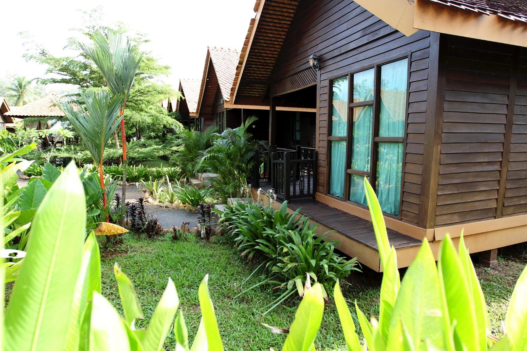 The Manor Beach Resort Besut photo 6