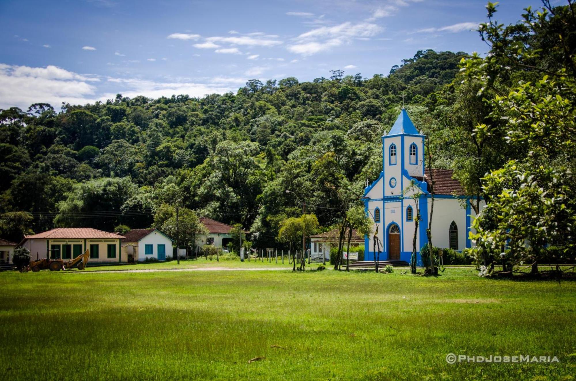 Casa do Bosque