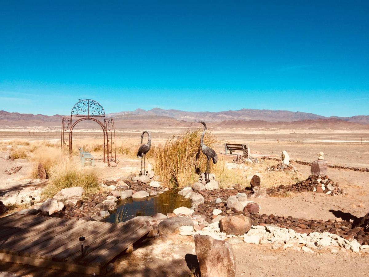 Delight's Hot Springs Resort