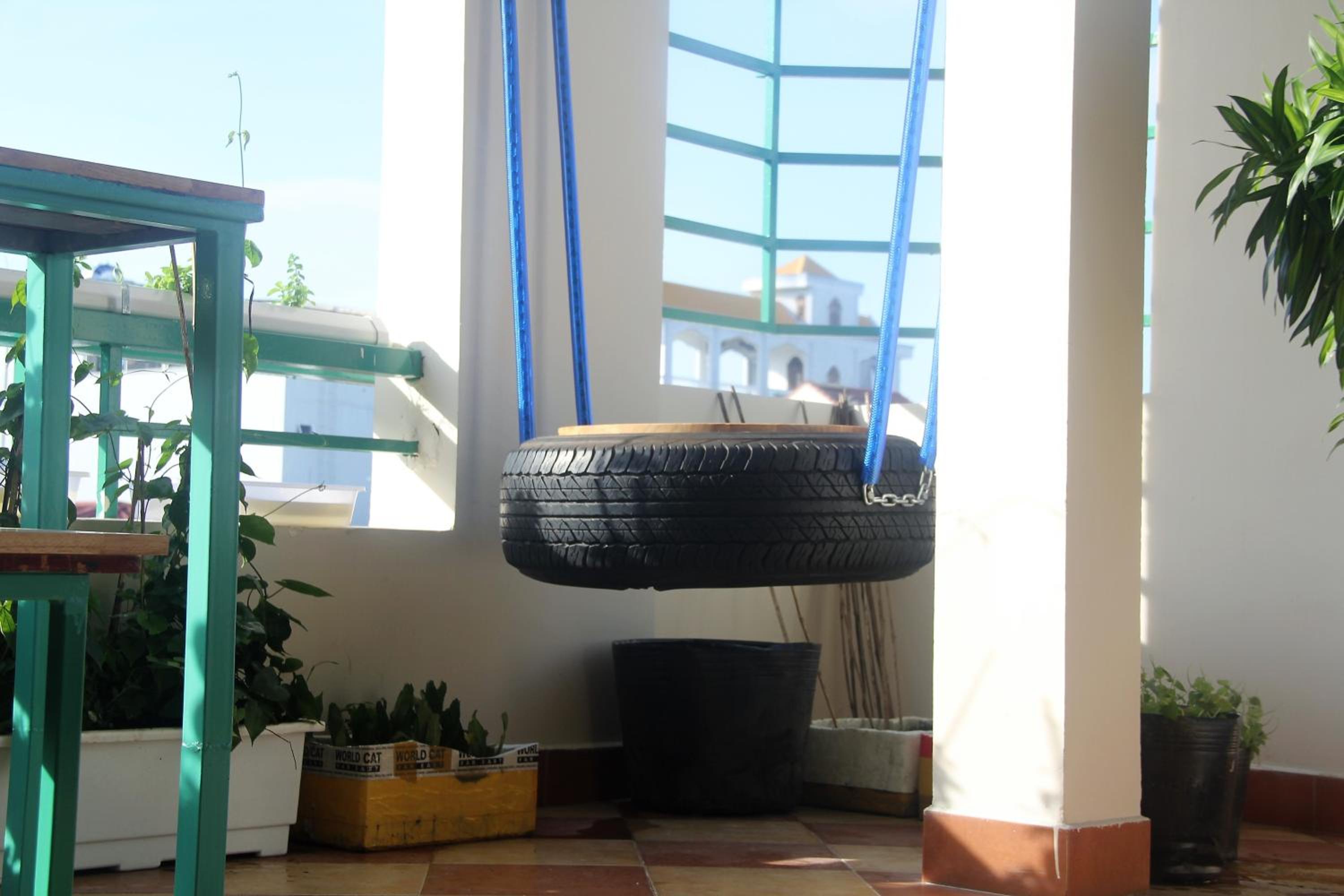 Winter Spring Homestay