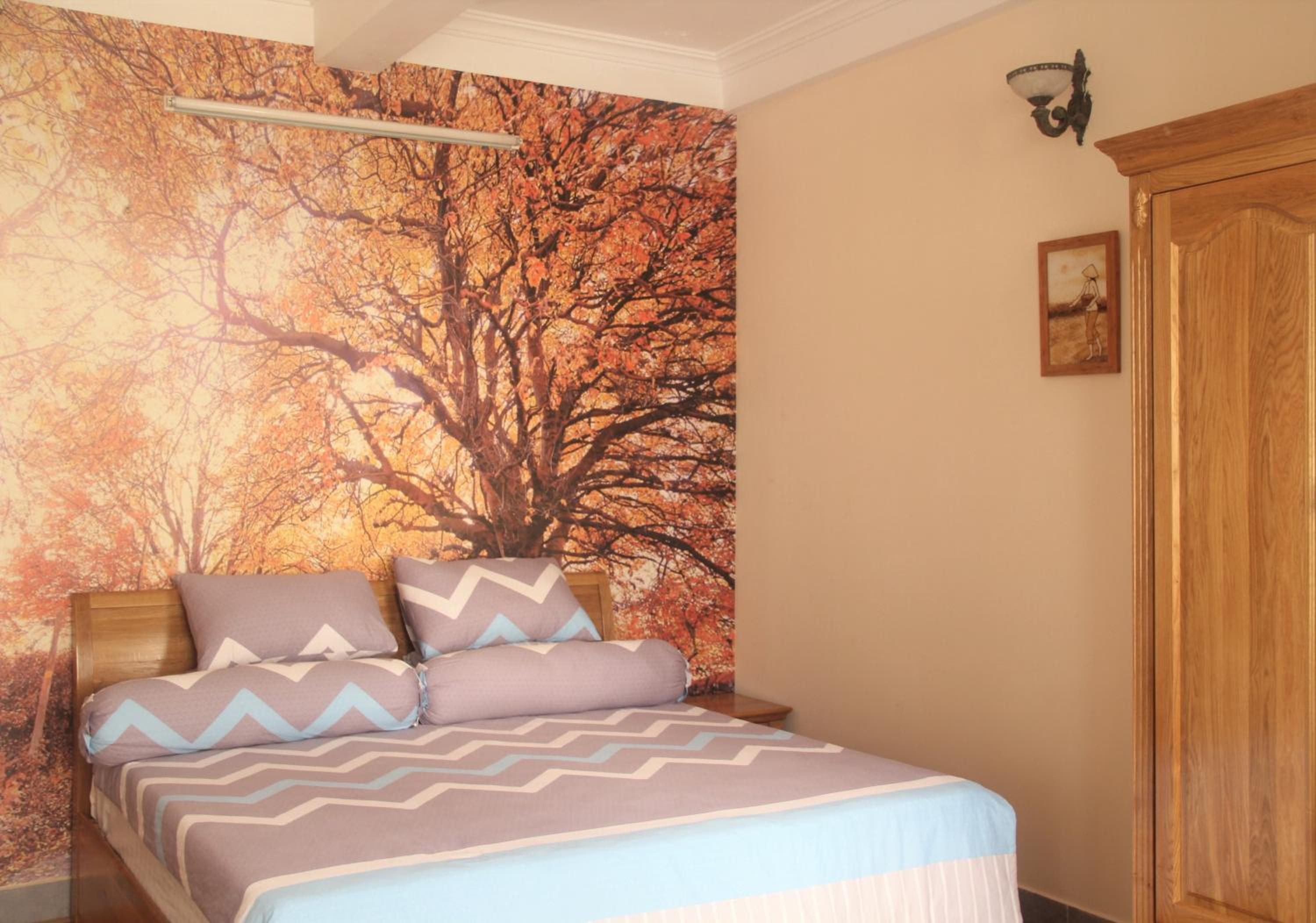 Winter Spring Homestay