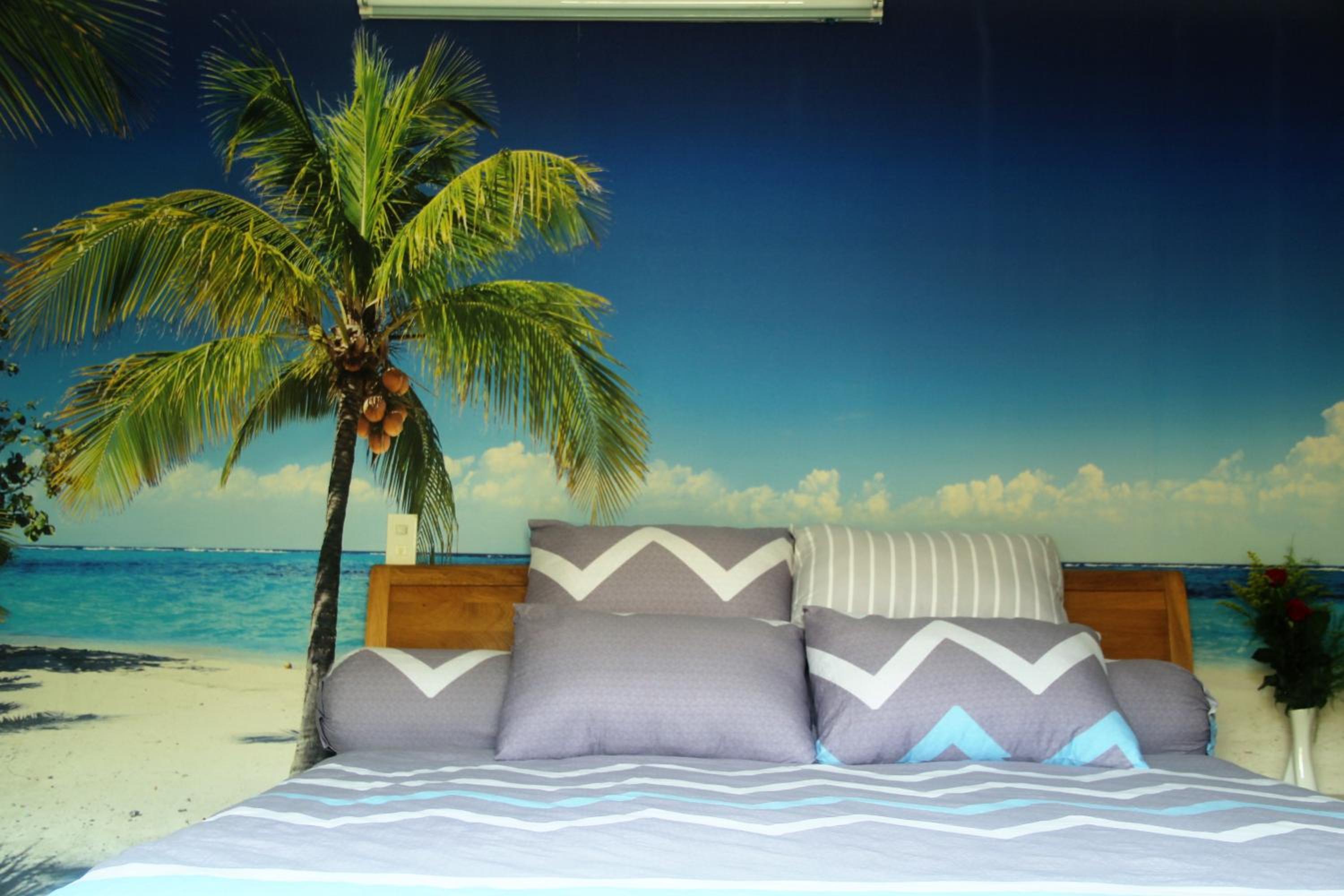 Winter Spring Homestay