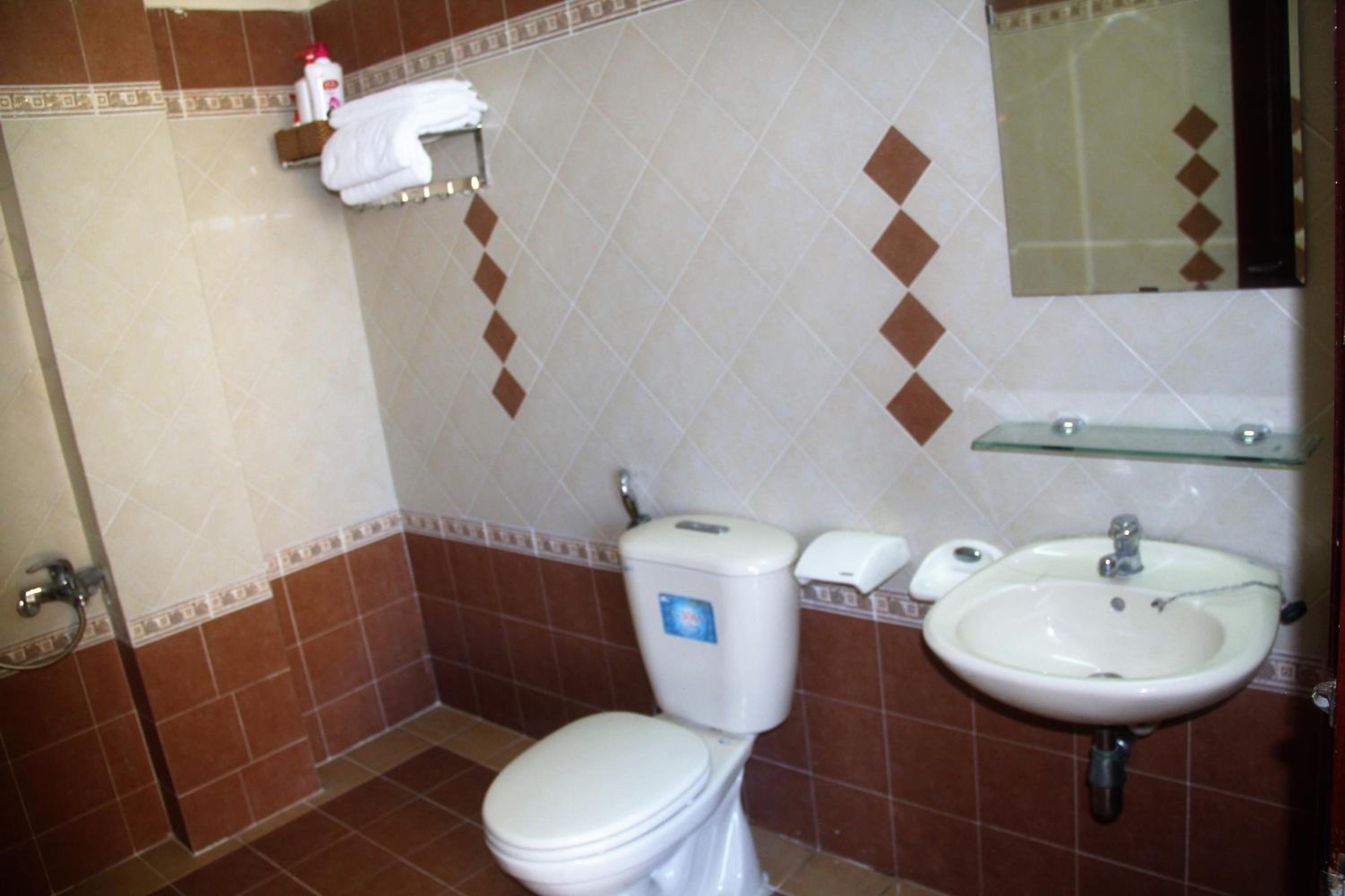 Winter Spring Homestay