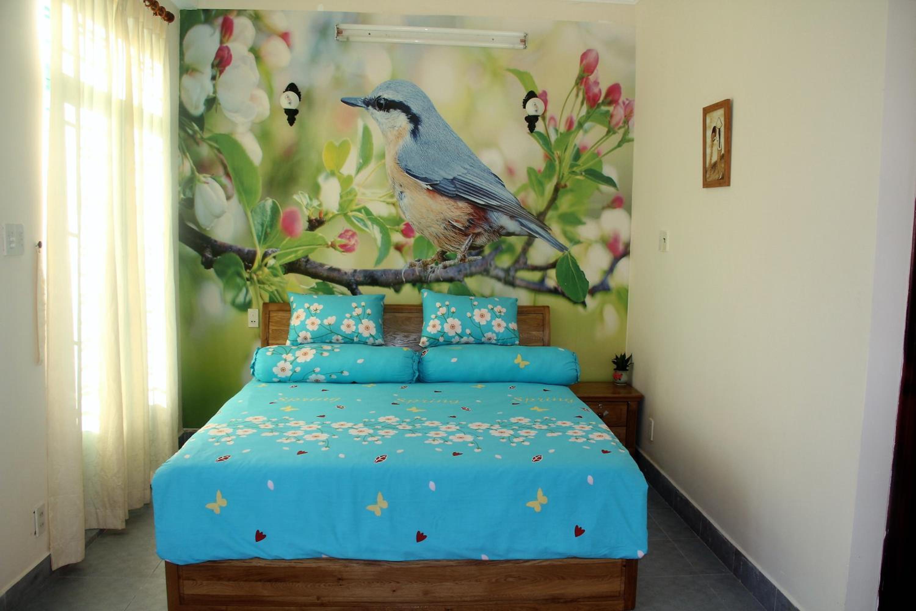 Winter Spring Homestay