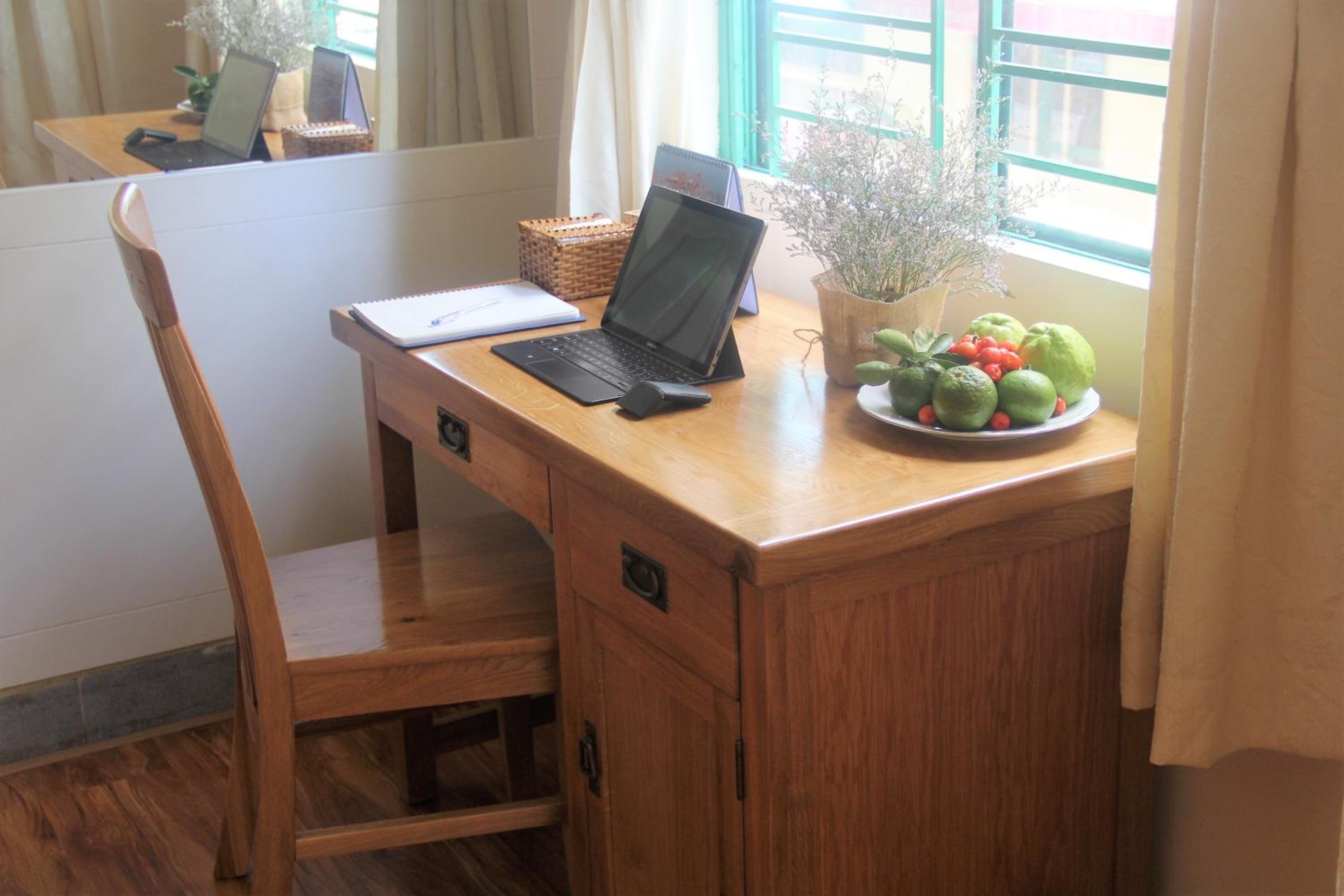 Winter Spring Homestay