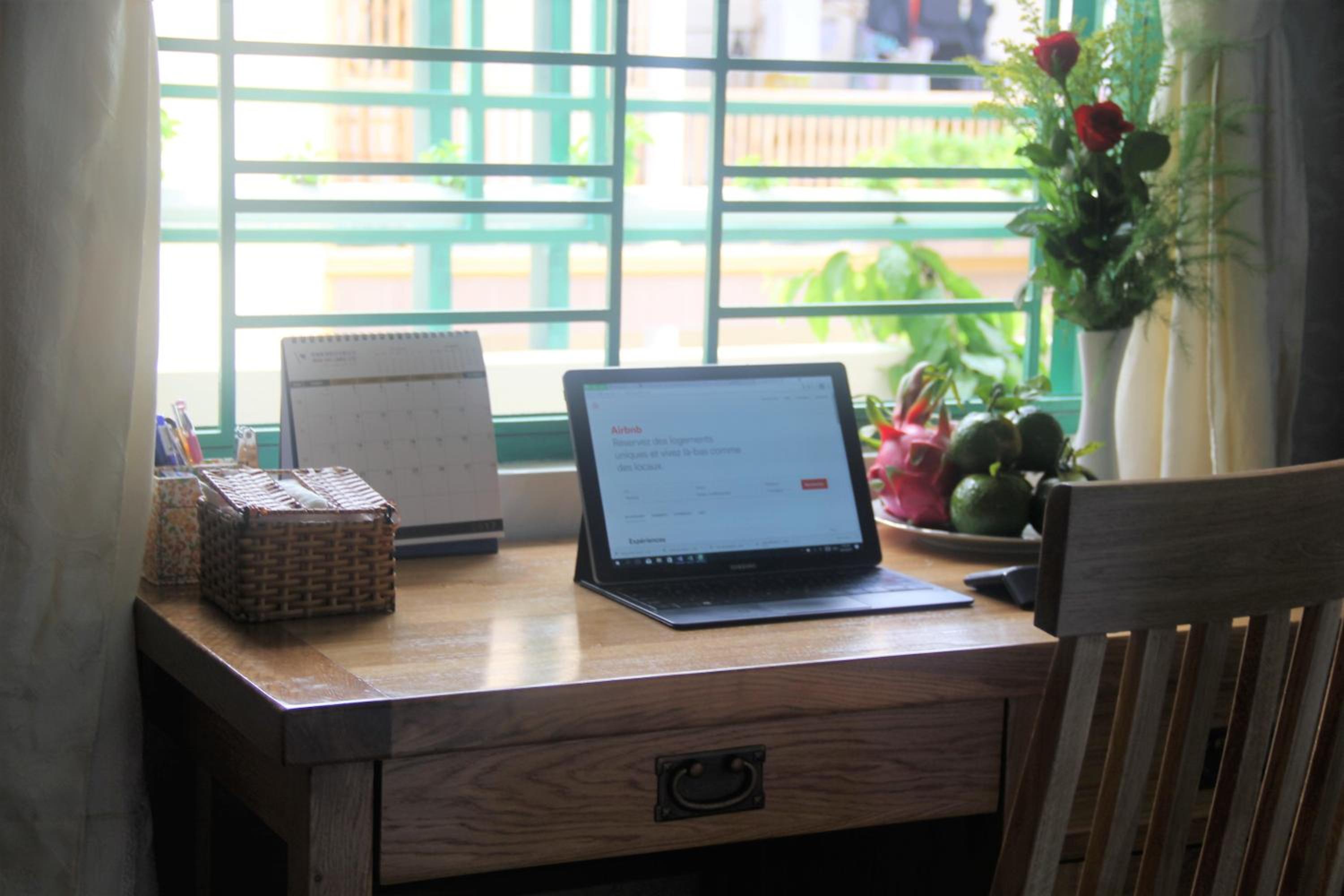 Winter Spring Homestay