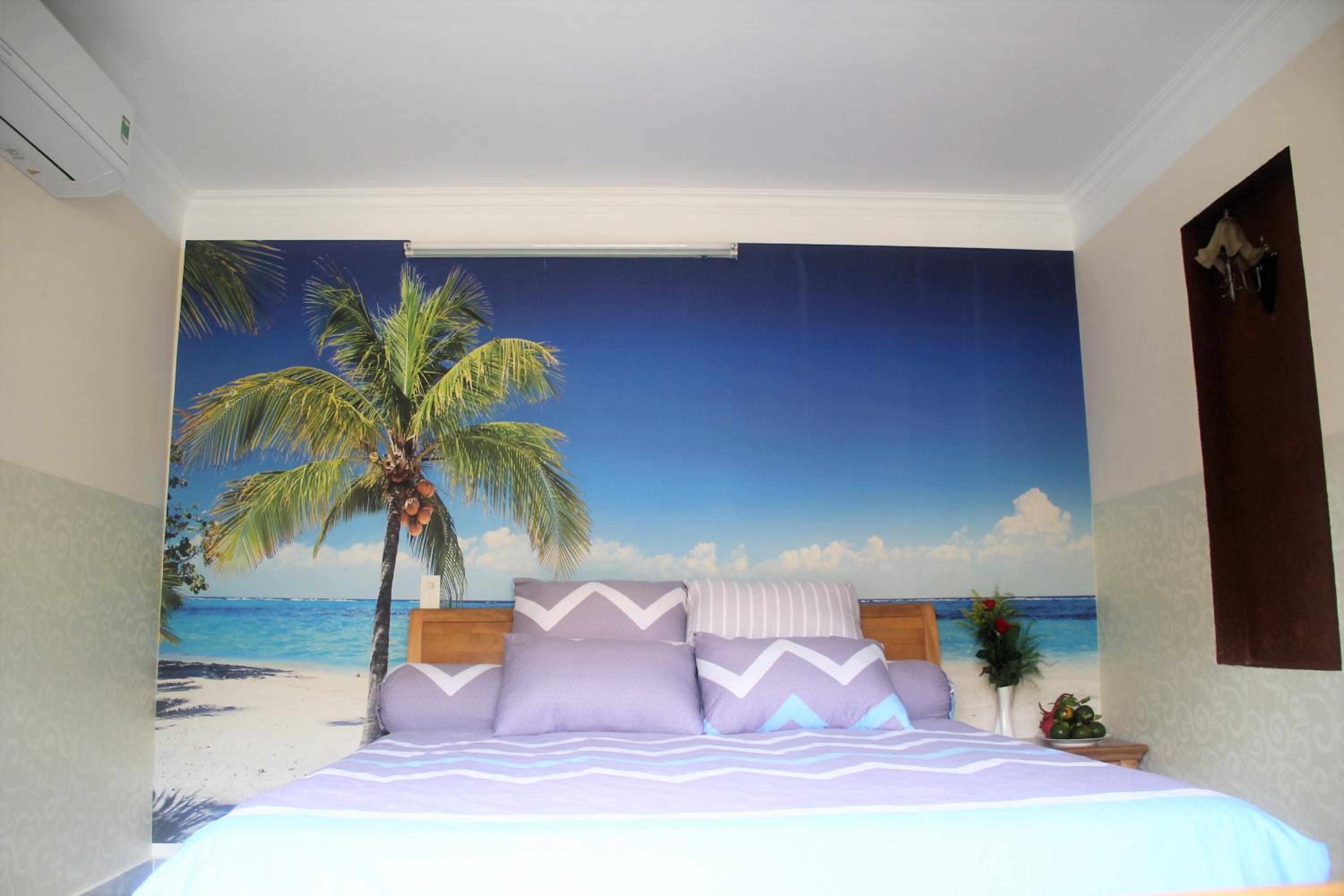 Winter Spring Homestay
