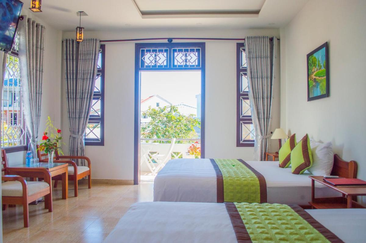 HaLo HomeStay