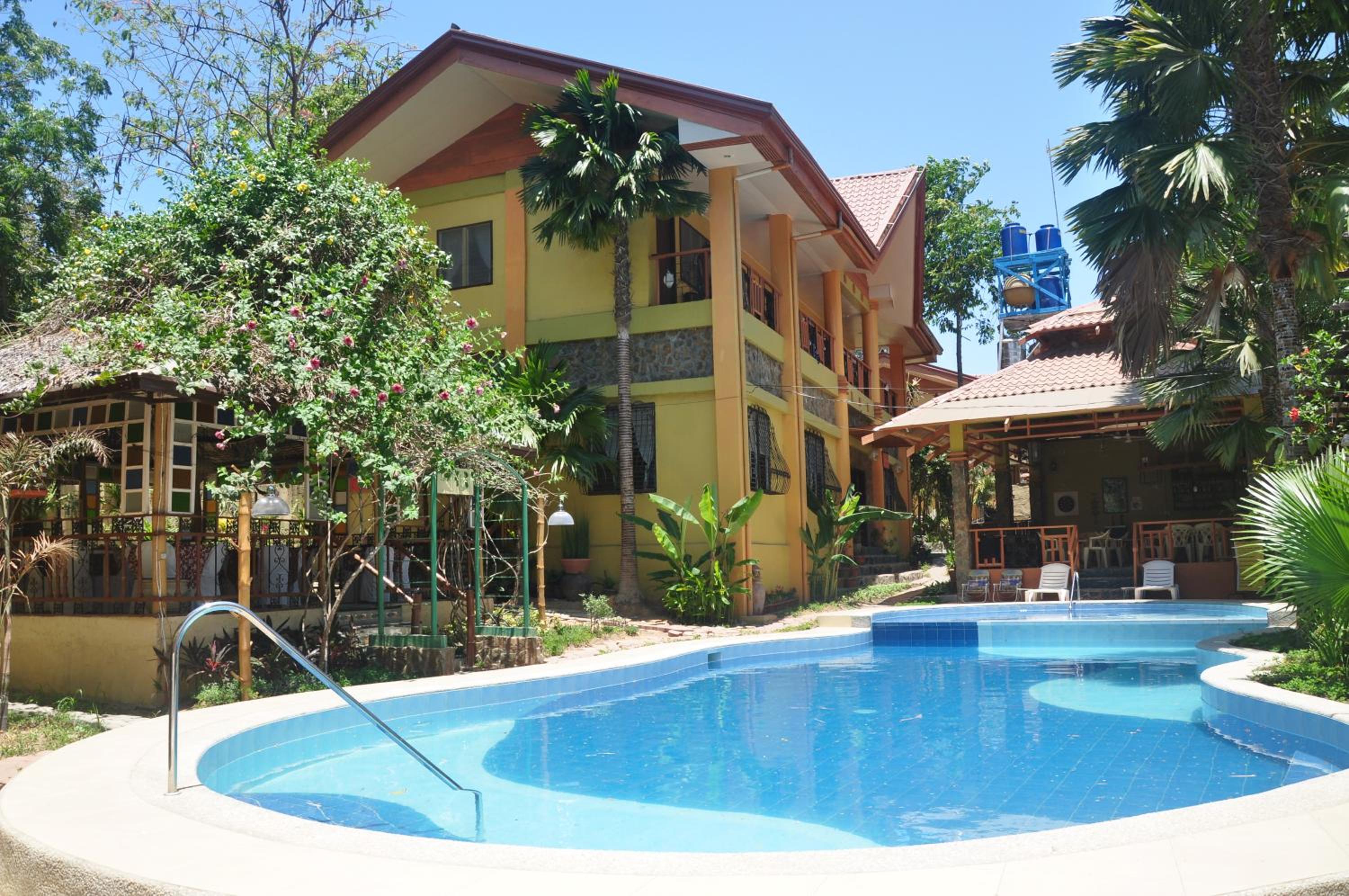 Darayonan Lodge