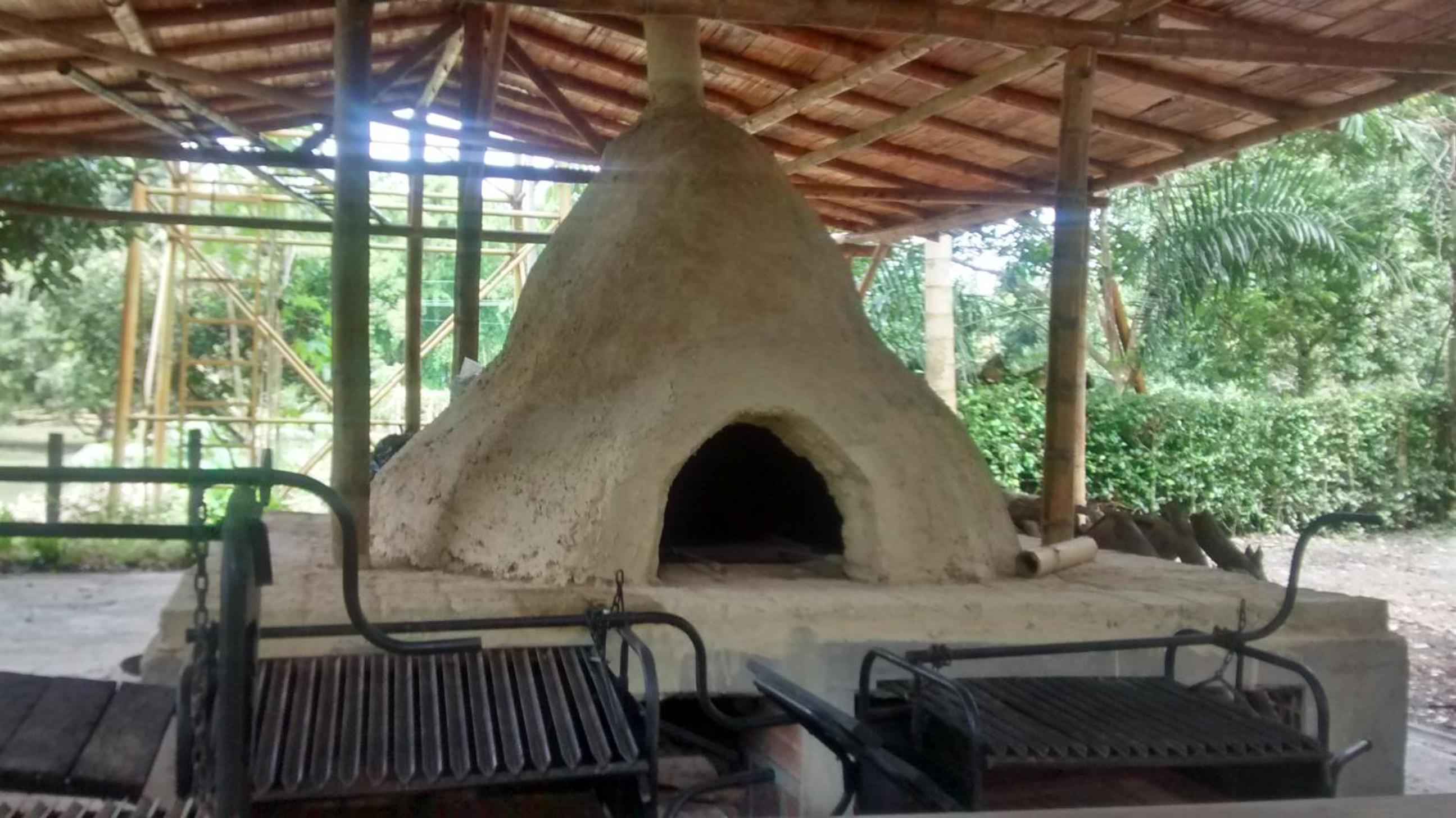 Alojamiento rural el Refugio en santagueda