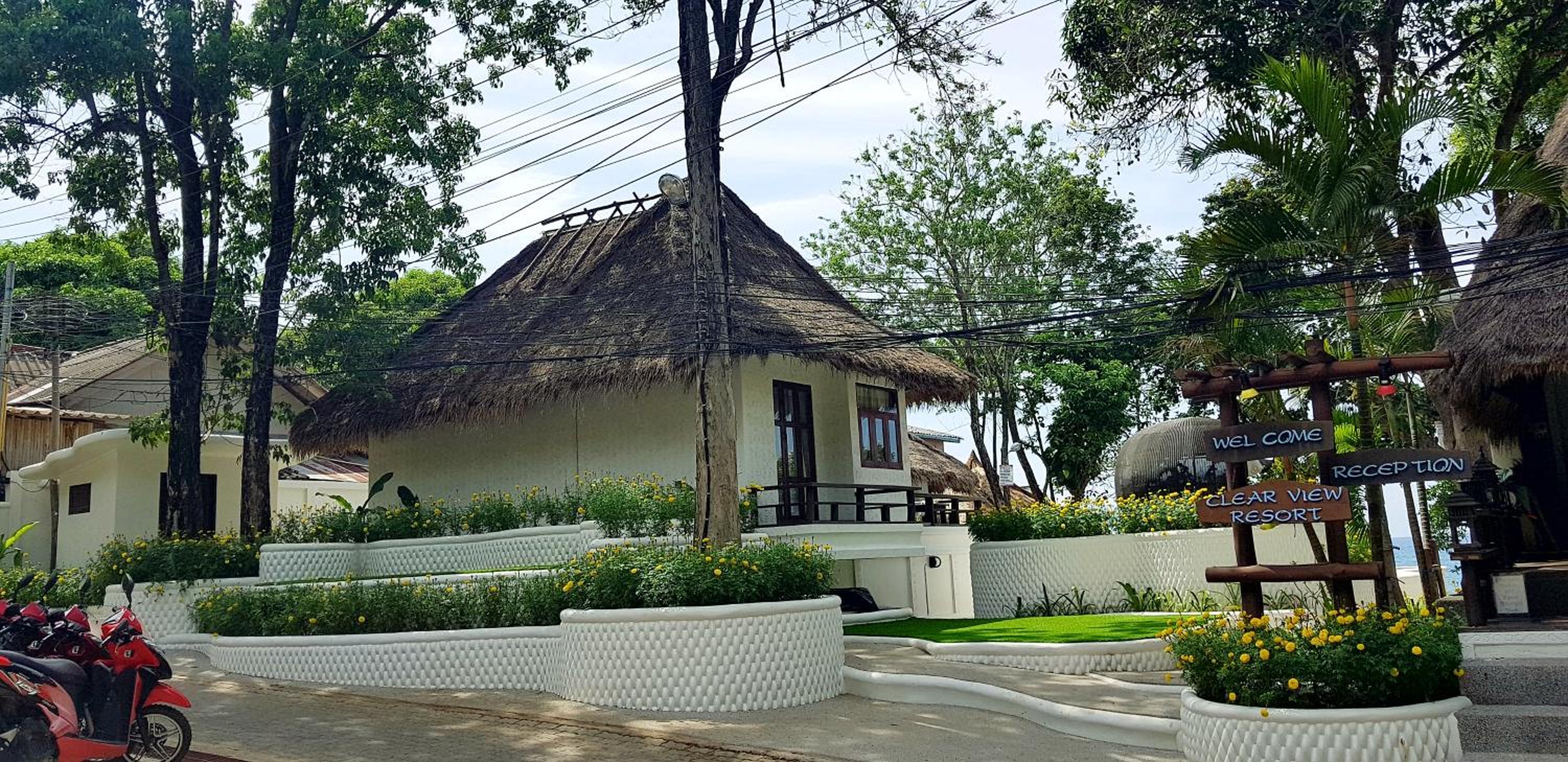 Clear View Resort