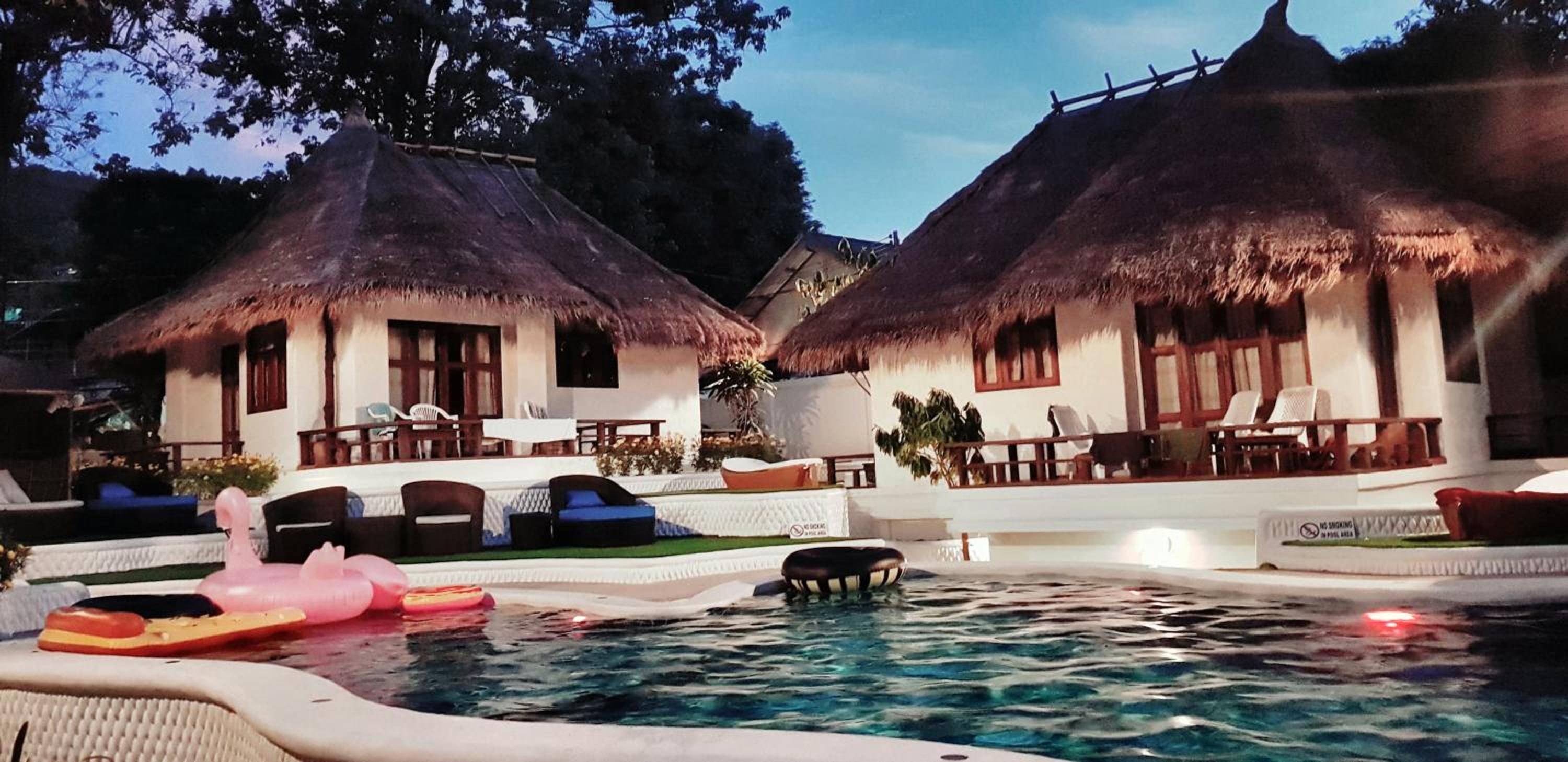 Clear View Resort