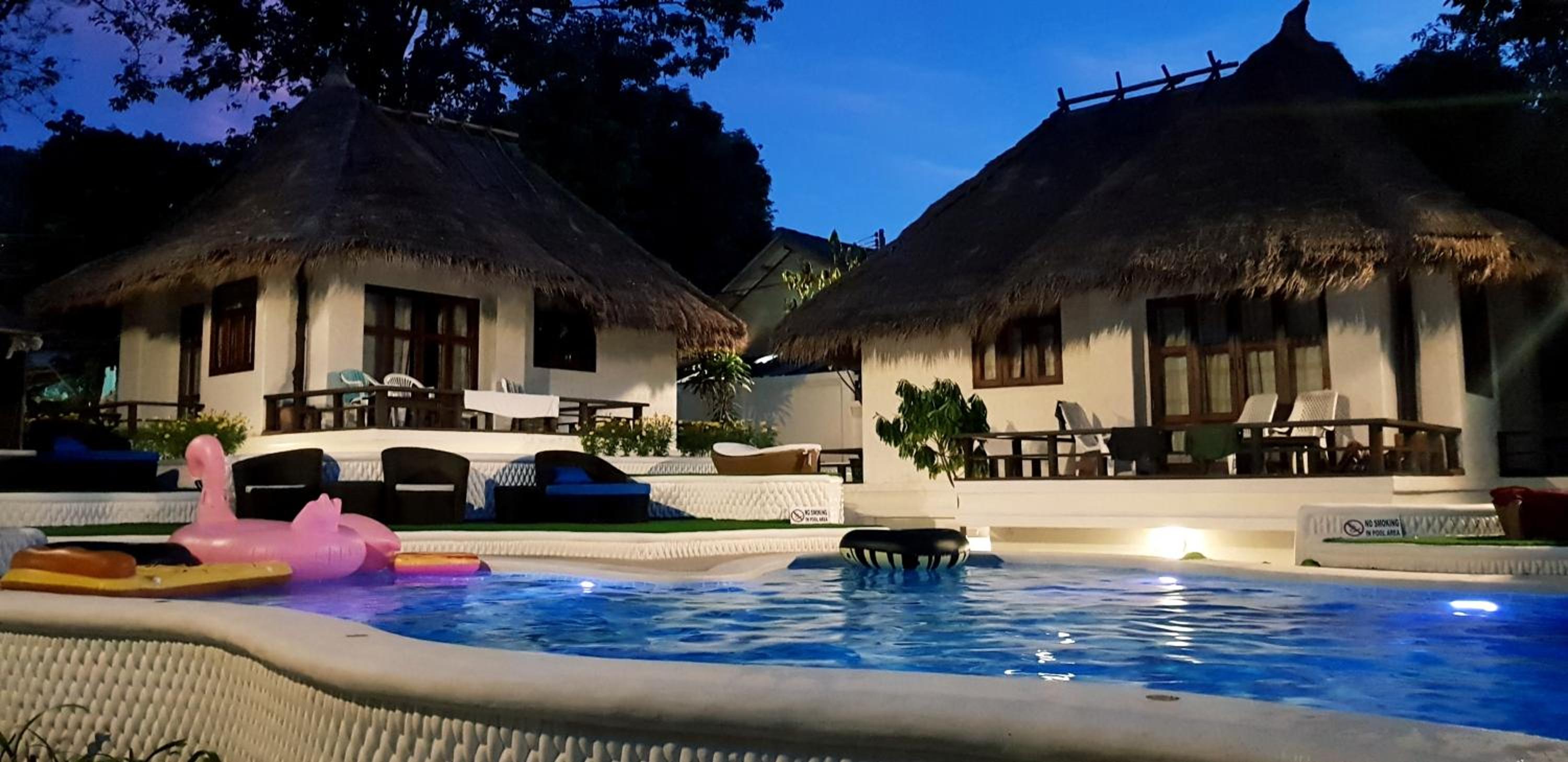 Clear View Resort