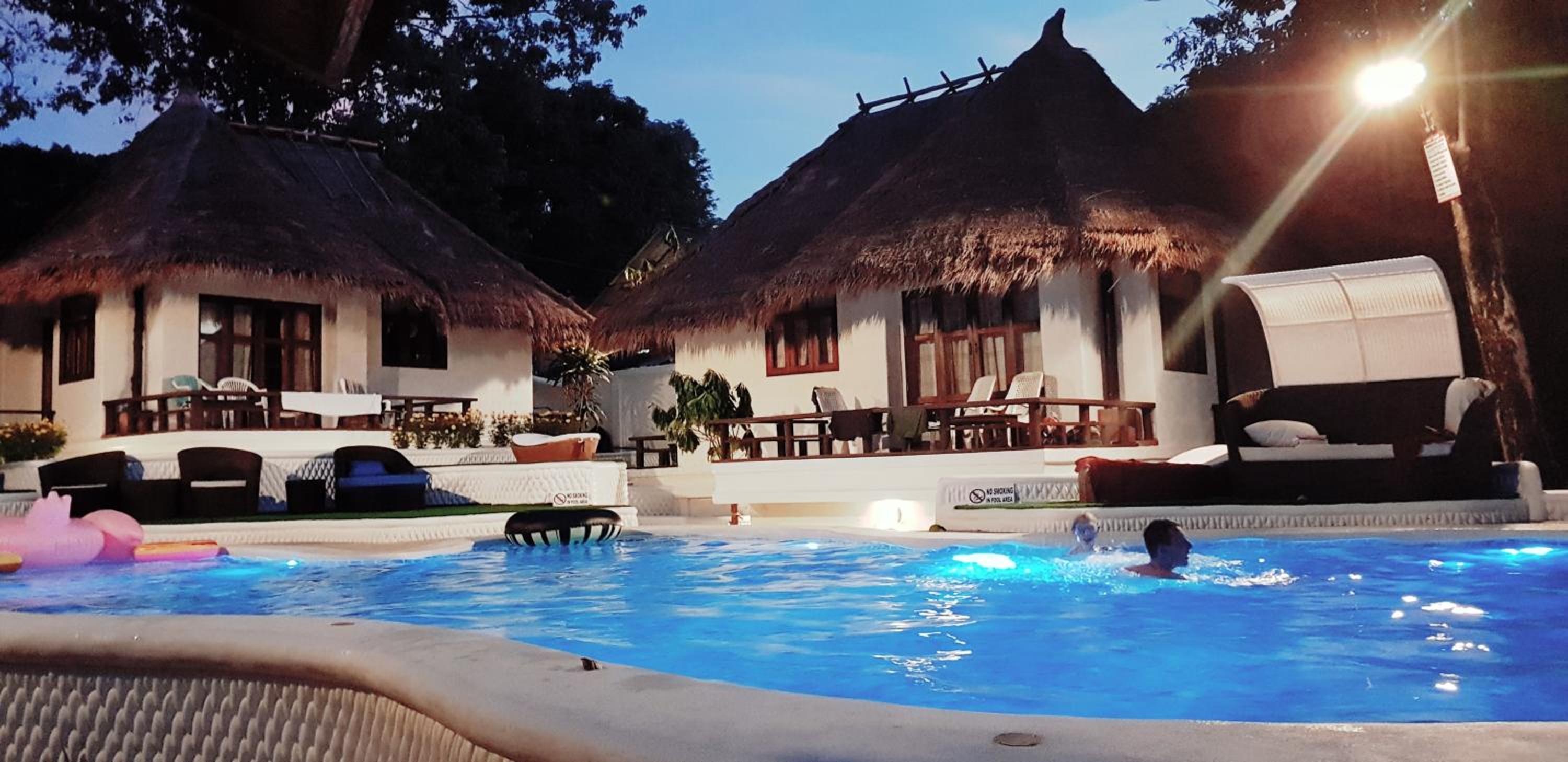 Clear View Resort