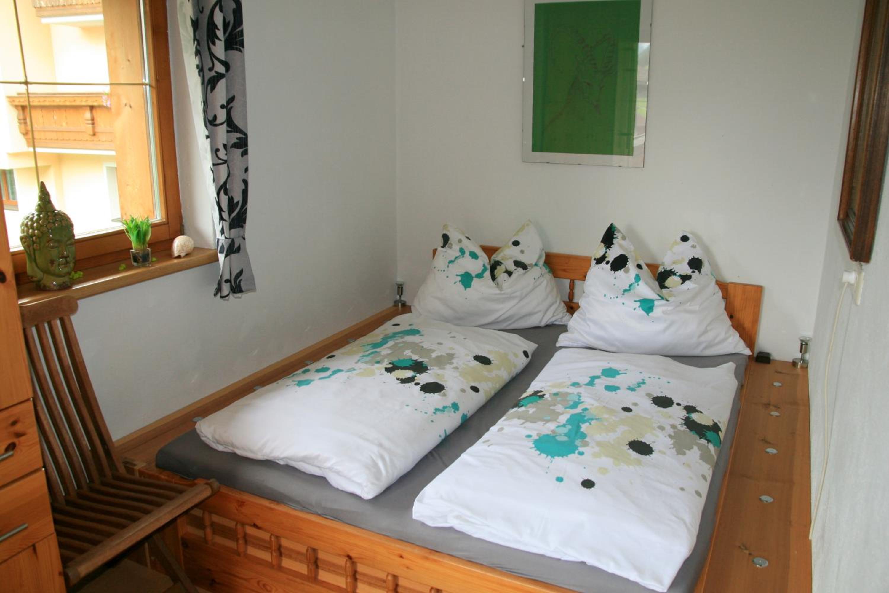 Ferienwohnung Felix-Adults Only